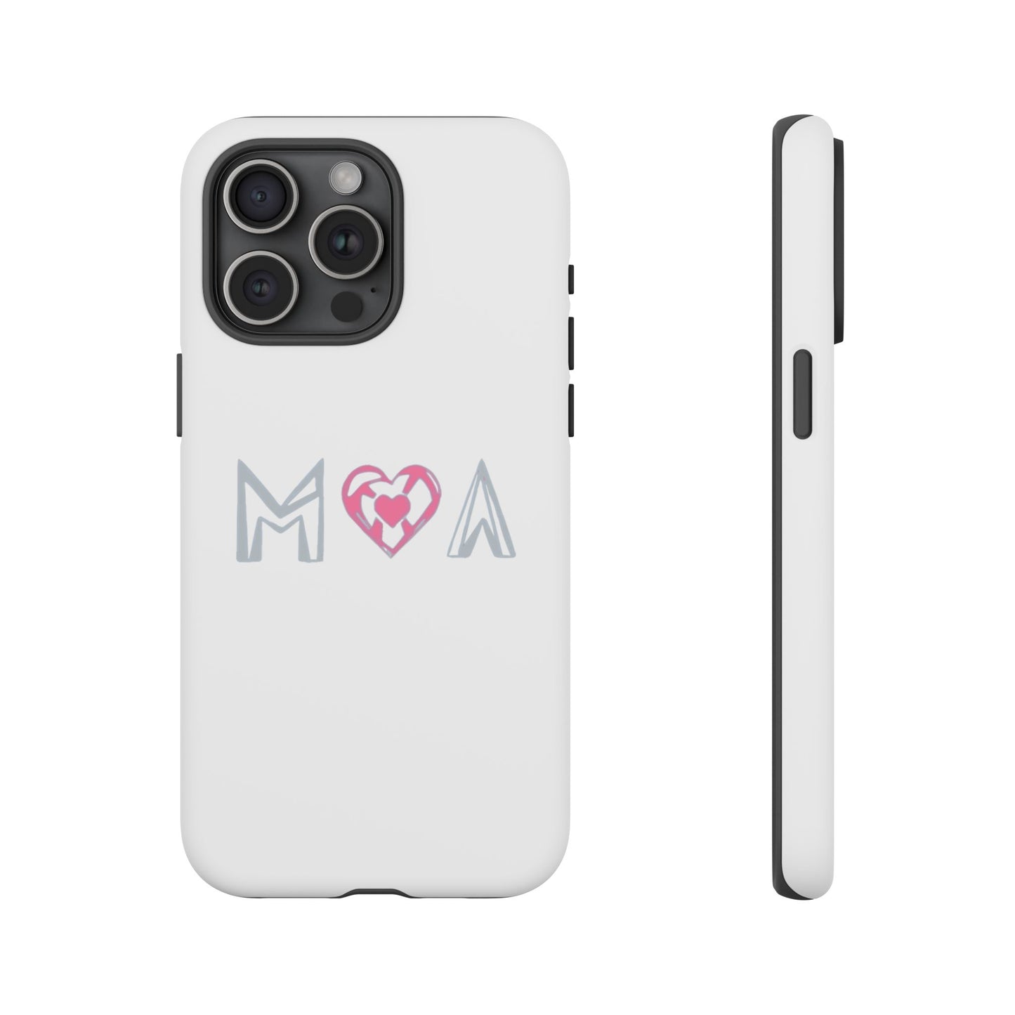Nova Core Clothing Tough Cases