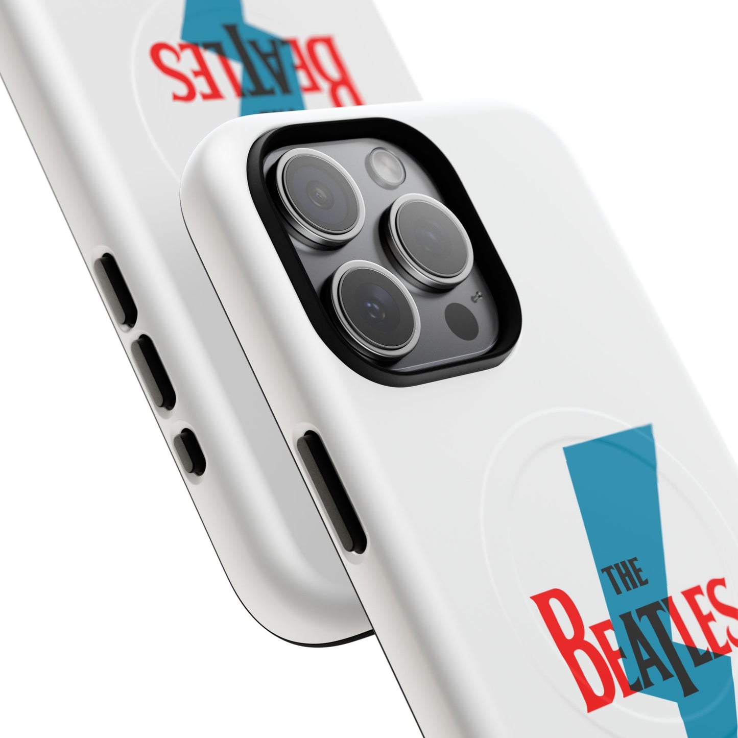 Bolt & Beats Fusion Tough Magnetic case