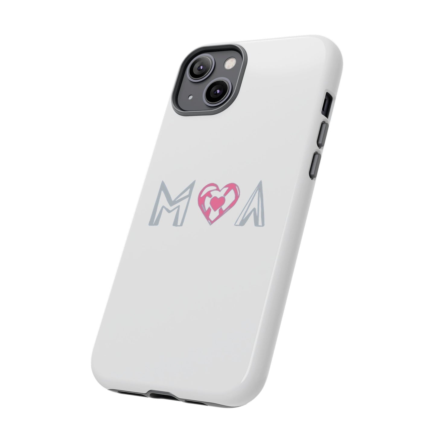 Nova Core Clothing Tough Cases