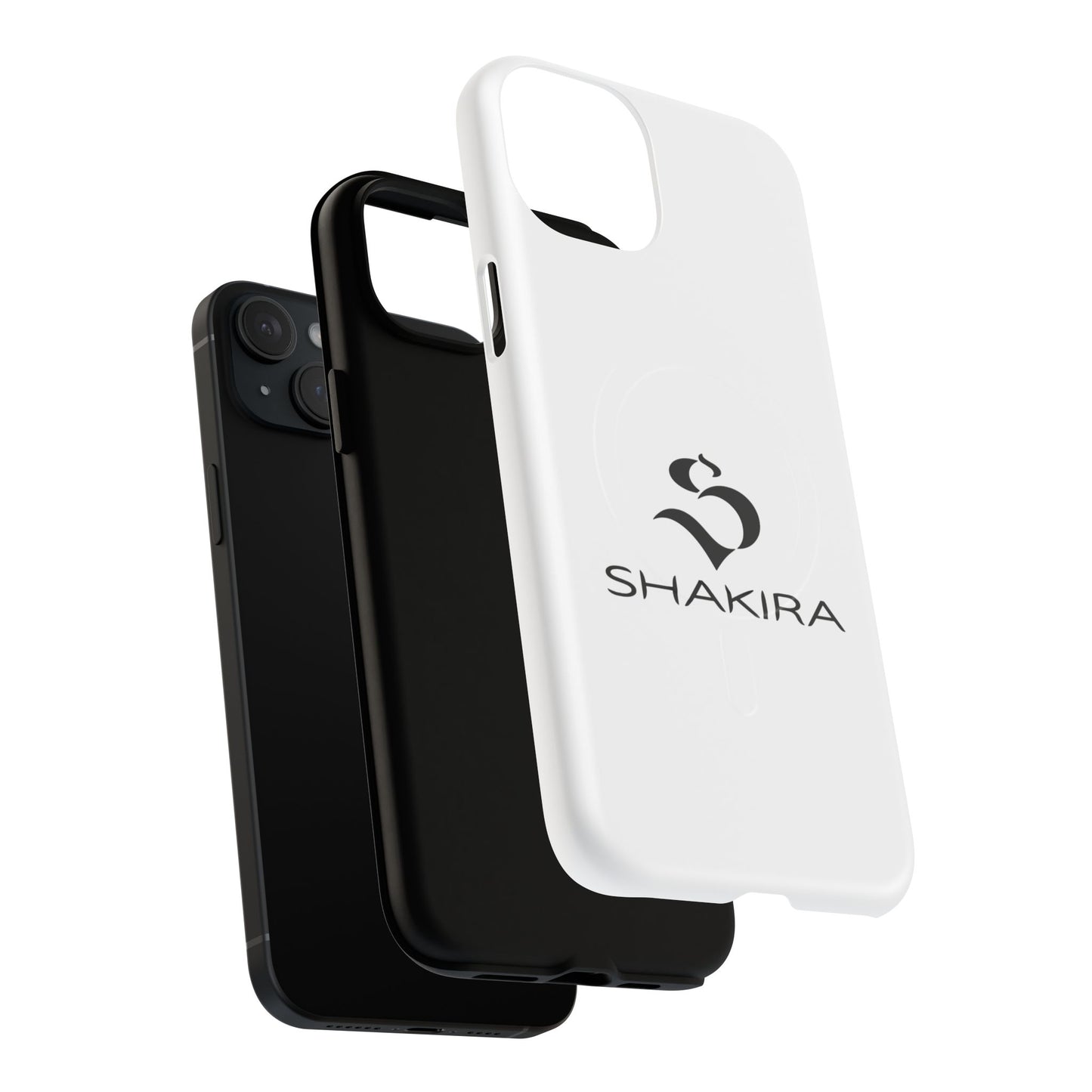Heartbeat Rhythm Icon Tough Magnetic case