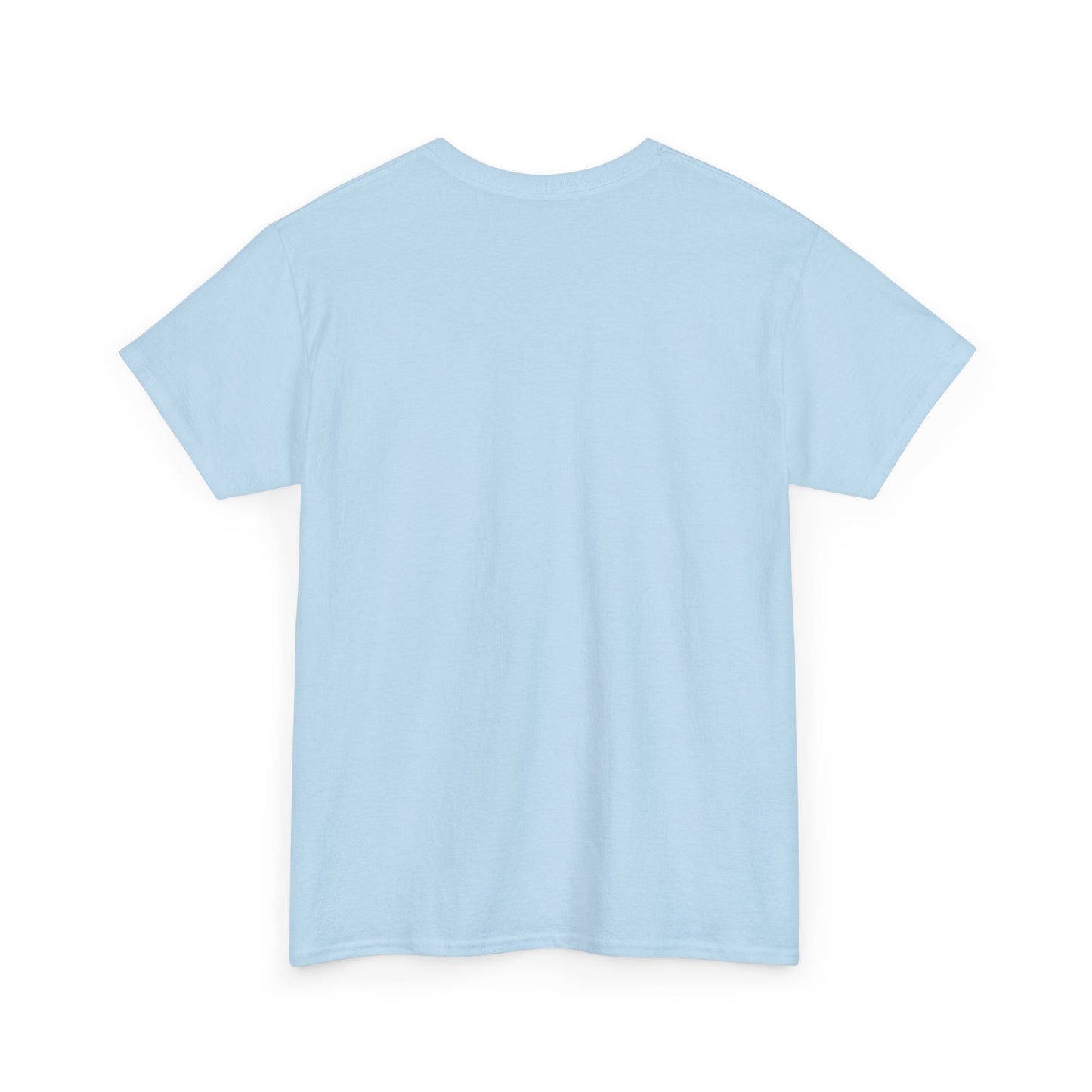 October’s Very Own Bold Logo Heavy Cotton Tee