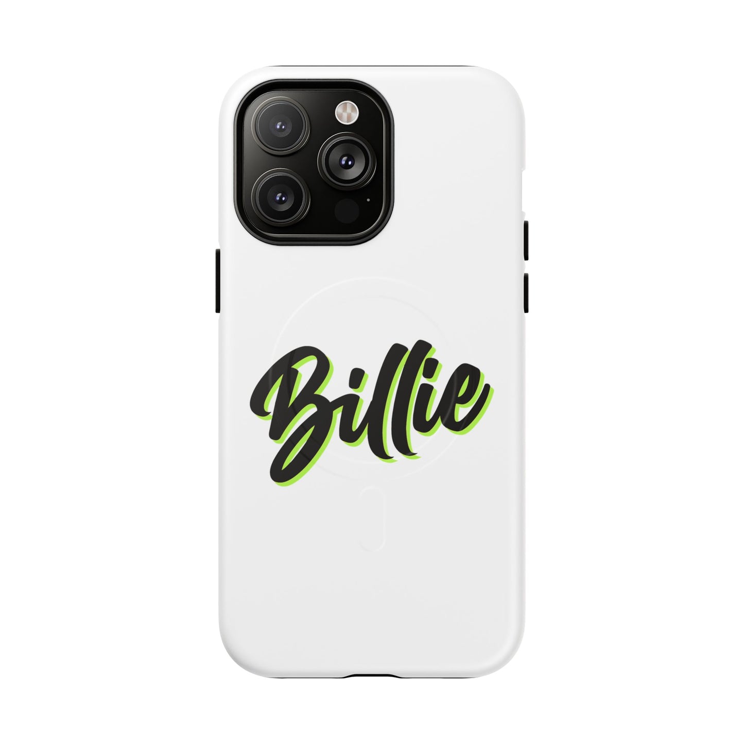 Electric Script Vibes Tough Magnetic Case