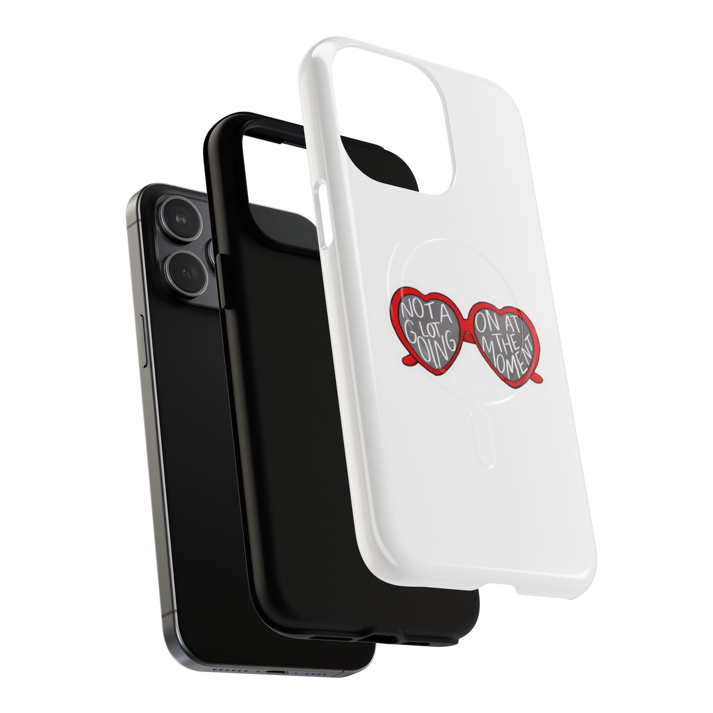 Shake It Studio Tough Magnetic Case