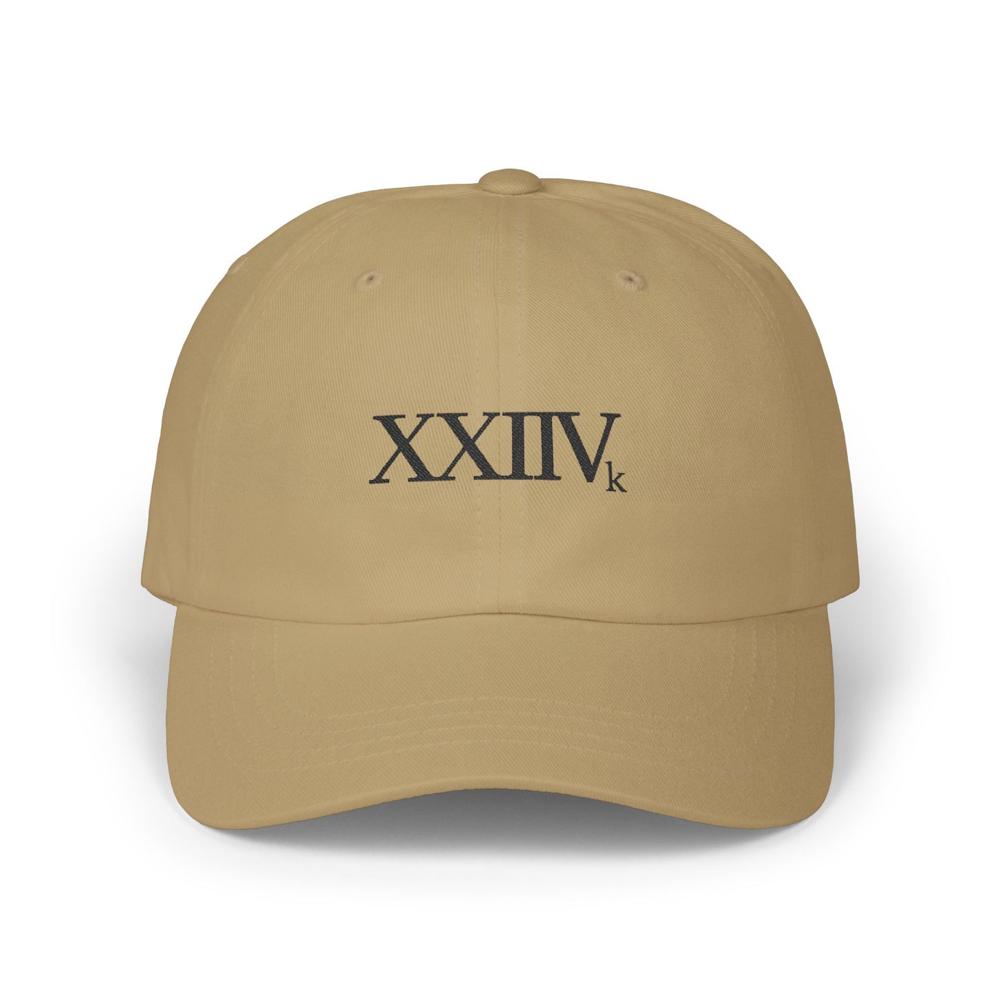 Roman Flex Legacy Classic Dad Cap