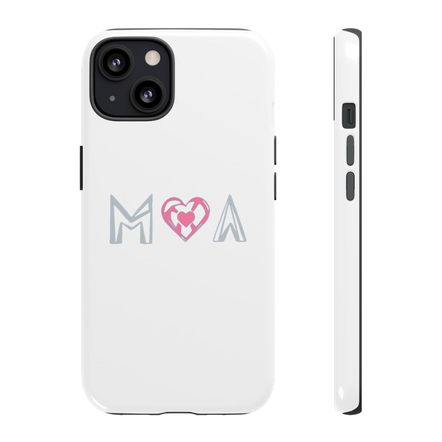 Nova Core Clothing Tough Cases