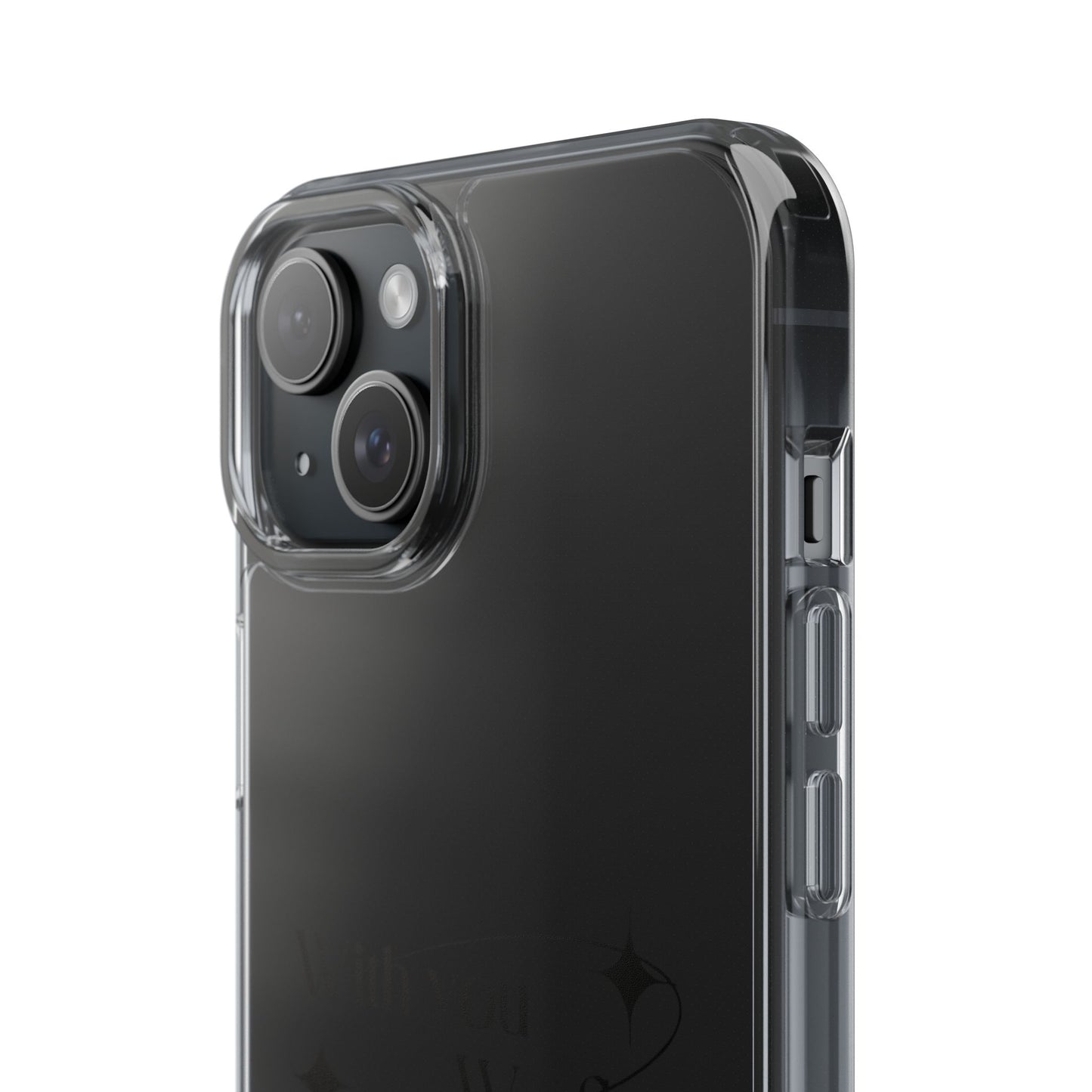 ASTRYX Clear Cases