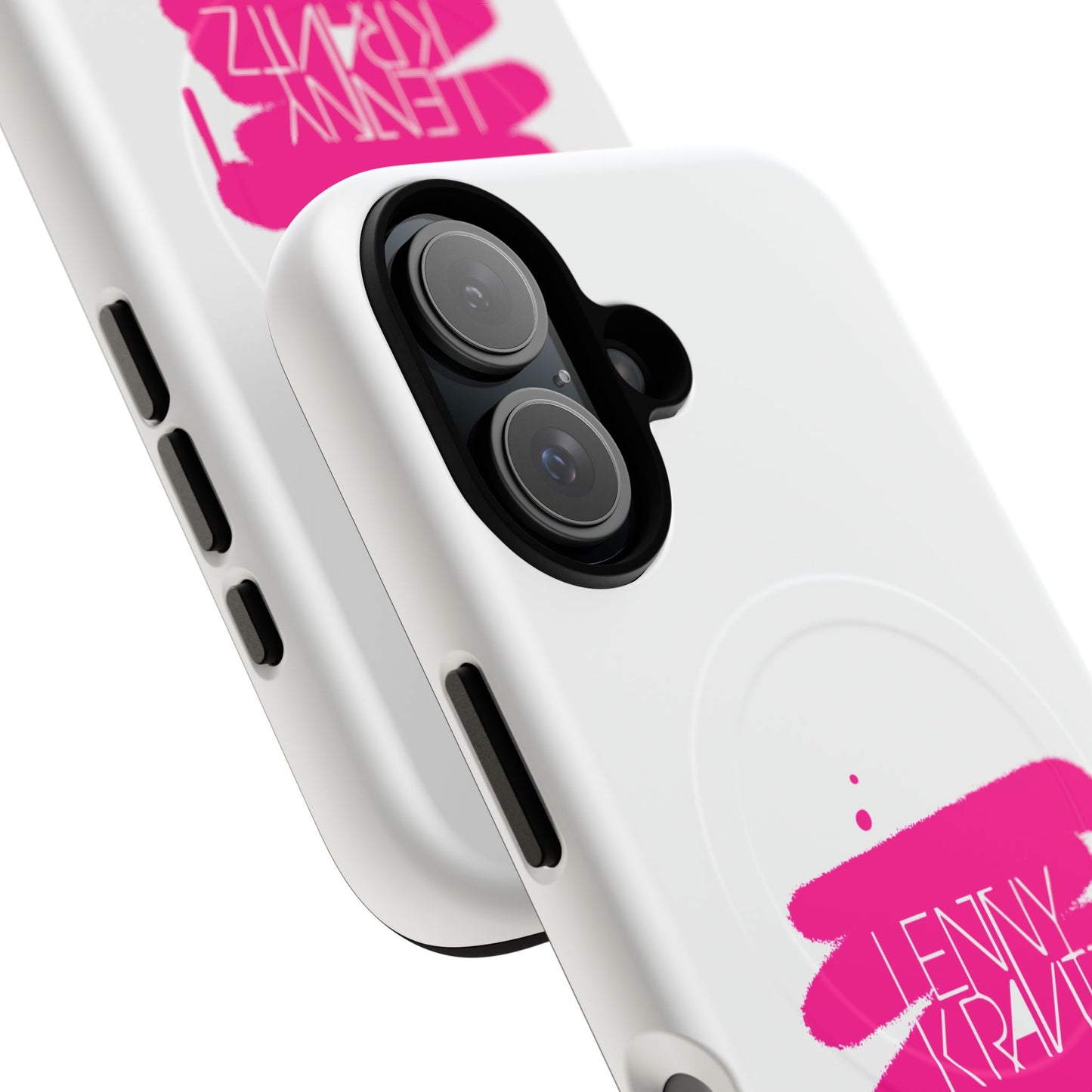Electric Graffiti Drip Tough Magnetic case