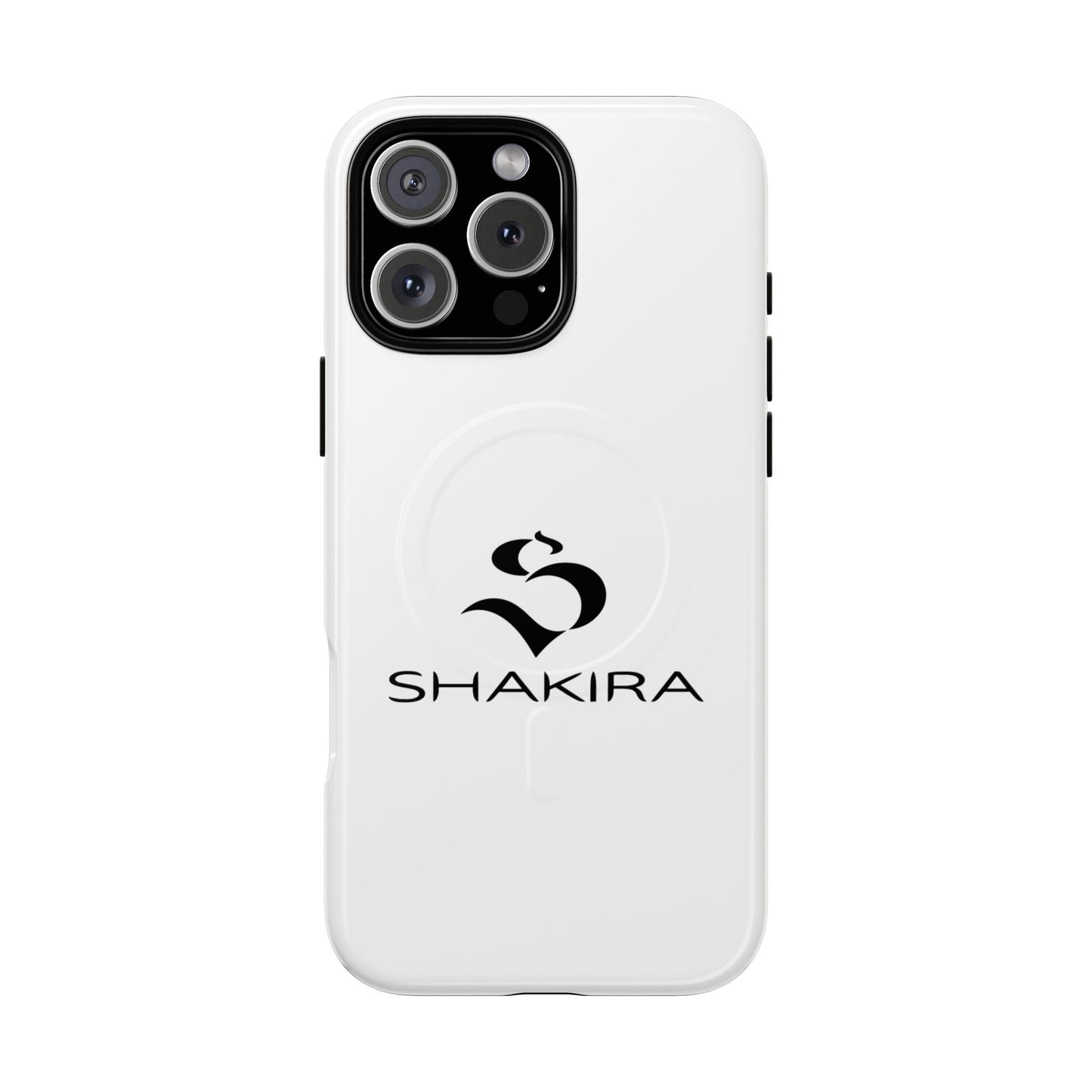 Heartbeat Rhythm Icon Tough Magnetic case