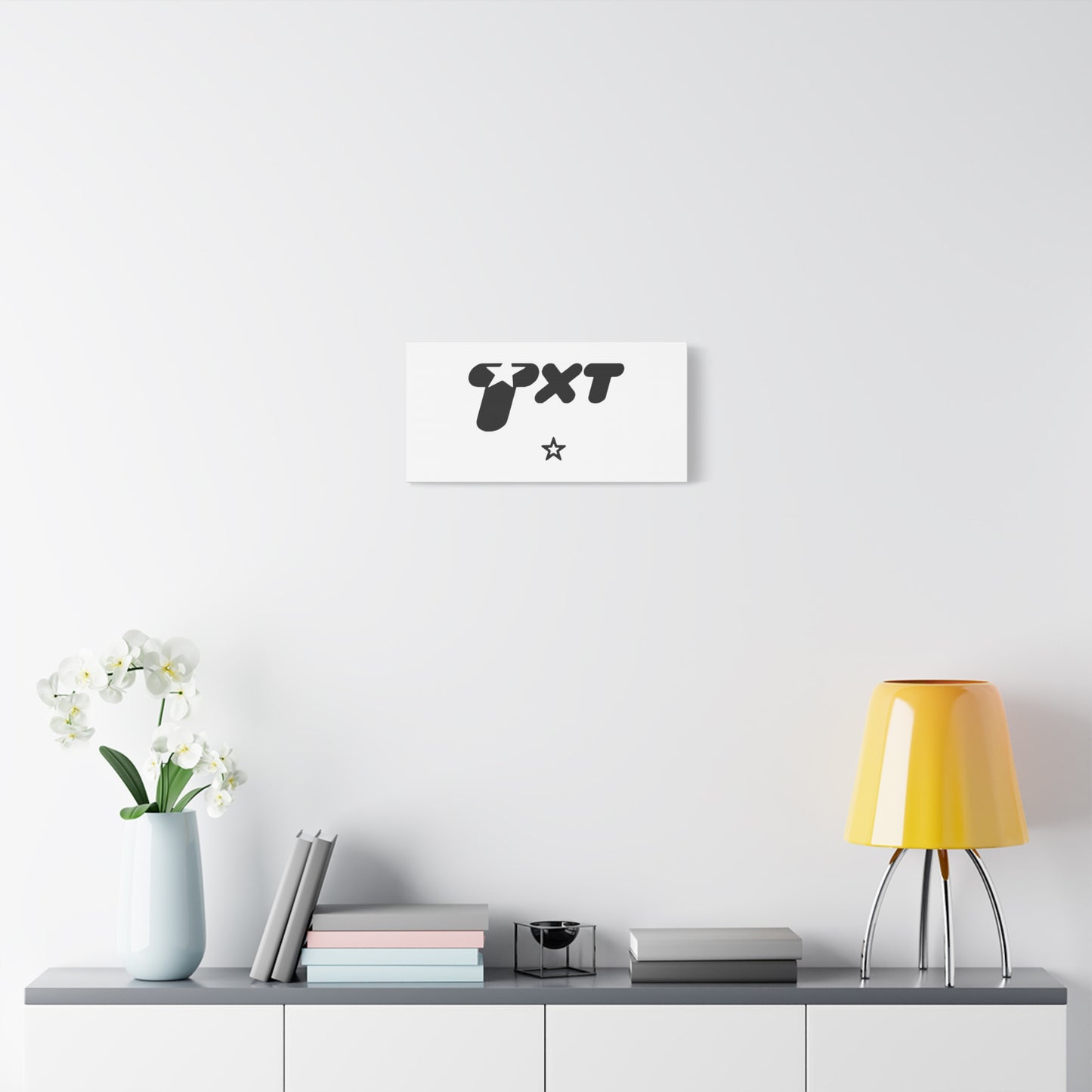 Prism Vibe Collective Matte Canvas