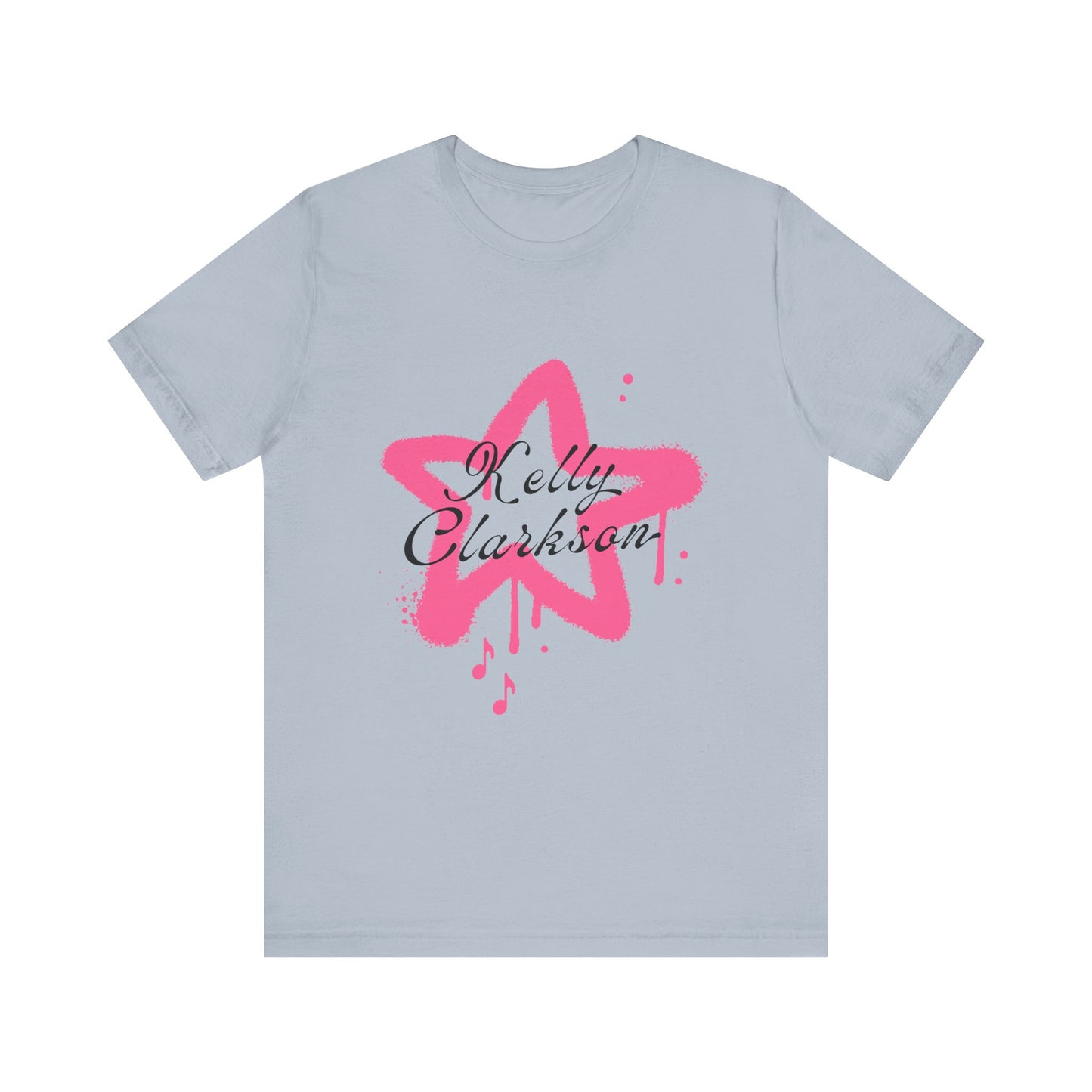 Graffiti Star Beats Unisex Jersey short sleeve tee
