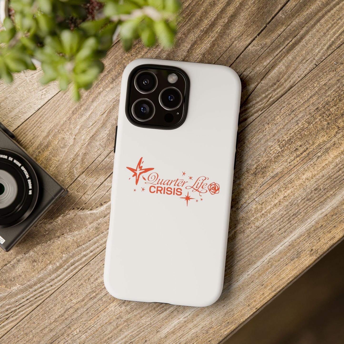 Eclipse Street Co. Tough Cases
