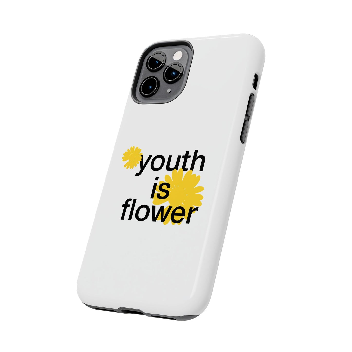 Rebel Spark Tough Magnetic Case