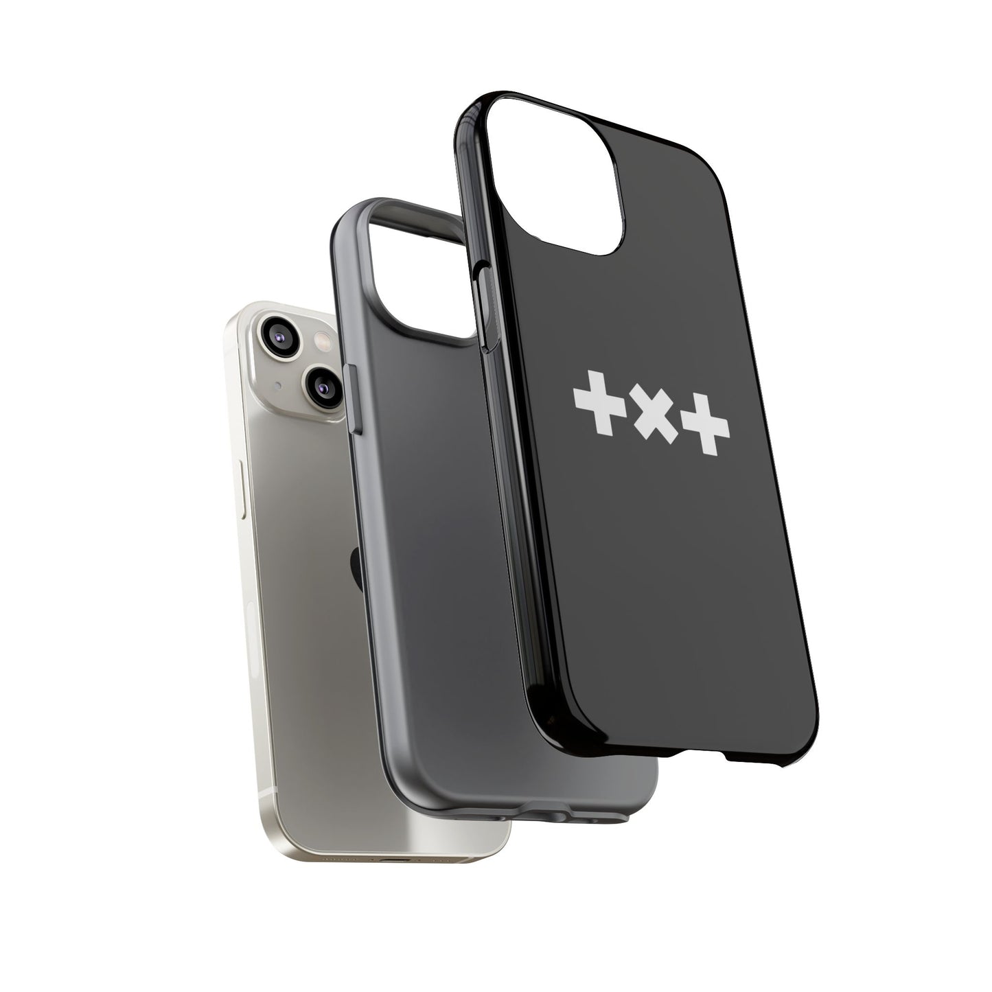 Aura Street Supply Tough Cases