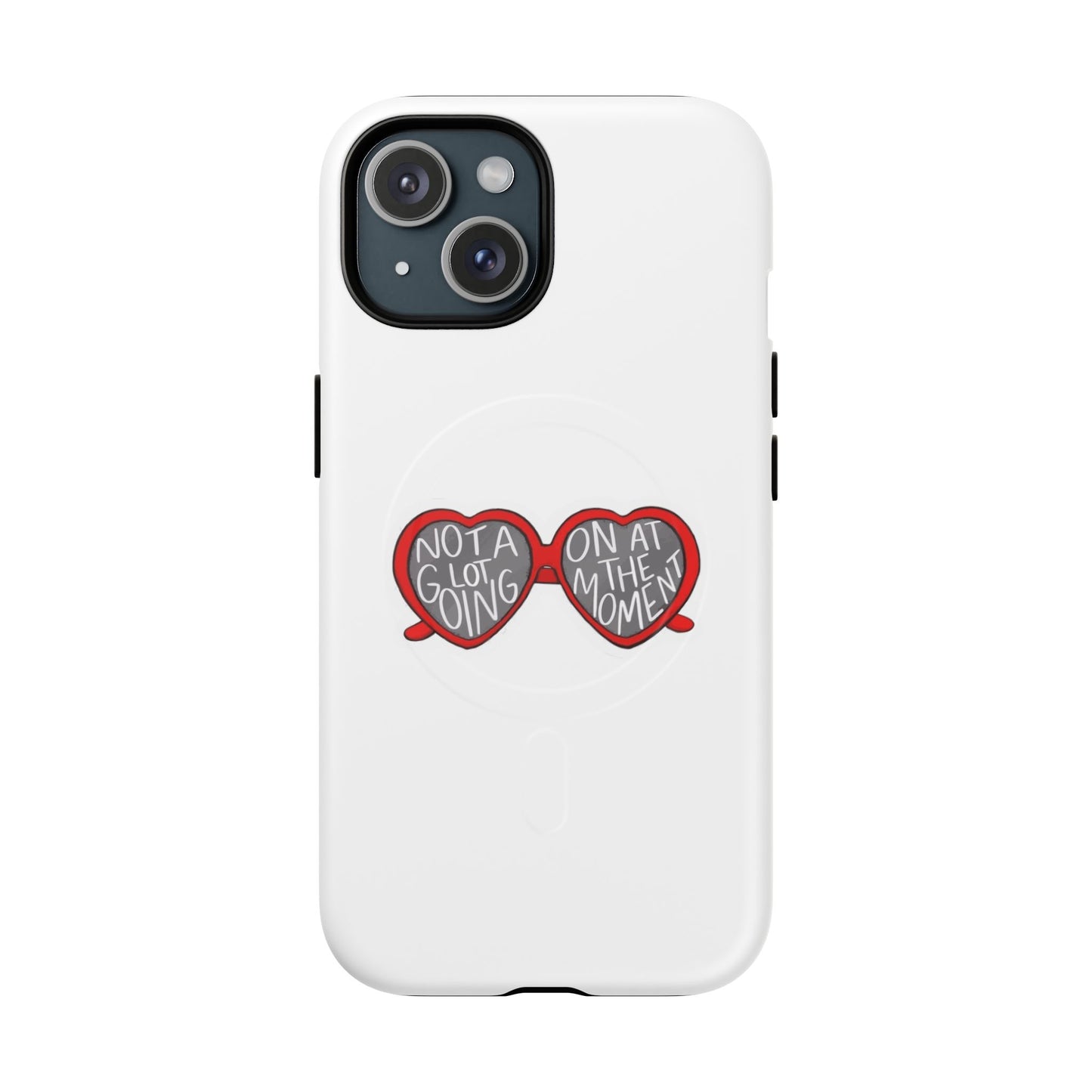 Shake It Studio Tough Magnetic Case