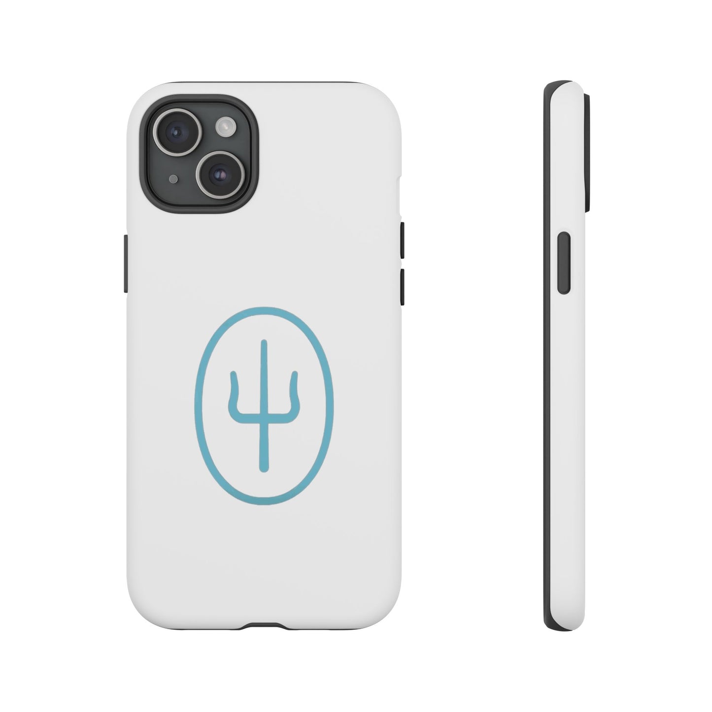 Split Mark Tough Case