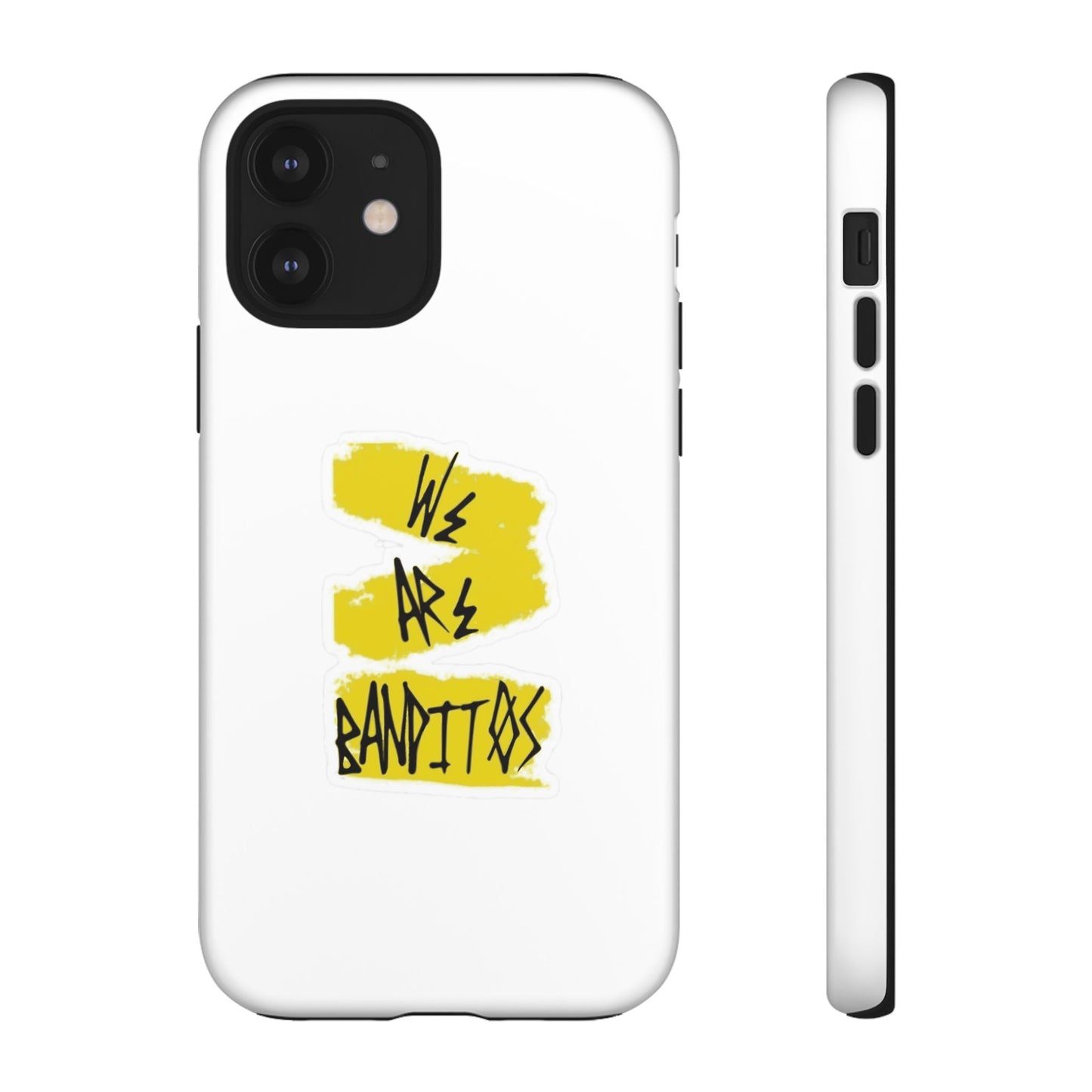 Neon Rebels Tough Case