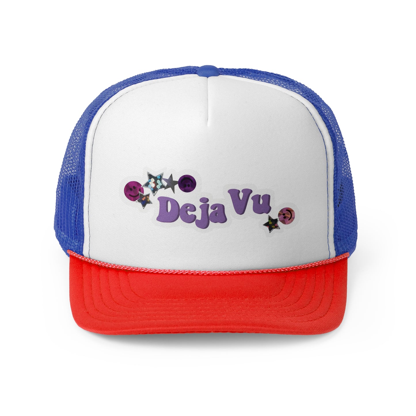 Trucker Caps - Deja Vu