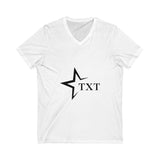 Urban Flux Co. Unisex Jersey short sleeve