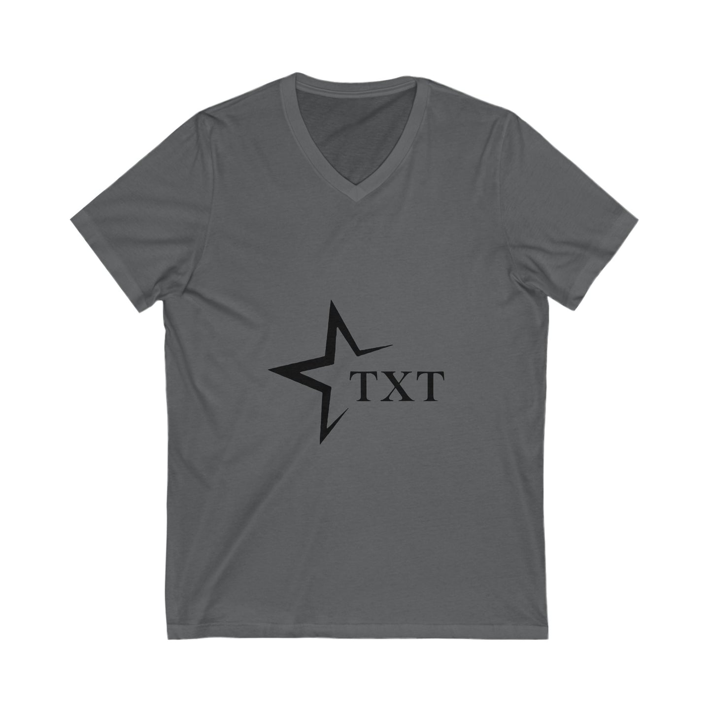 Urban Flux Co. Unisex Jersey short sleeve