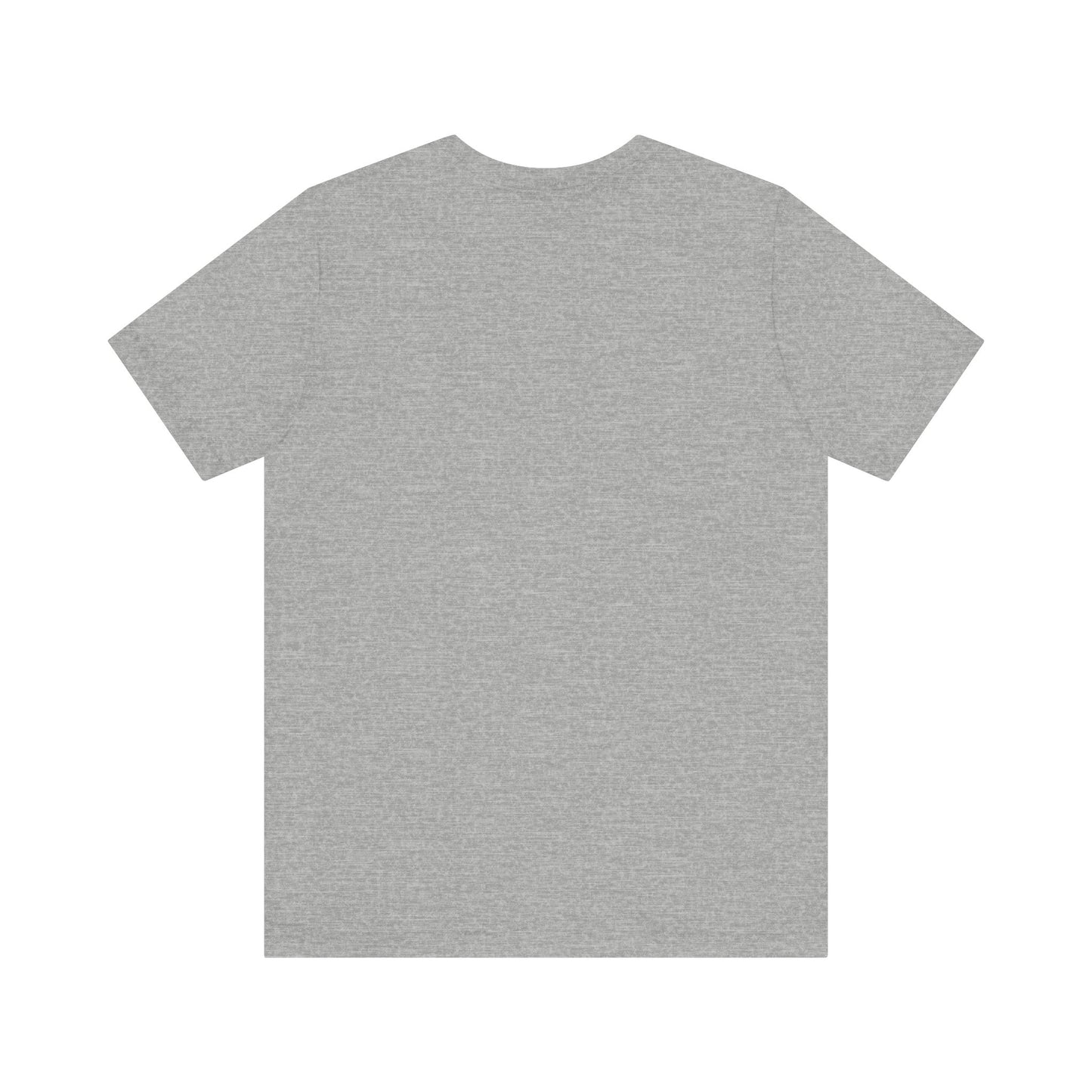 Bolt & Beats Fusion Unisex short sleeve Tee