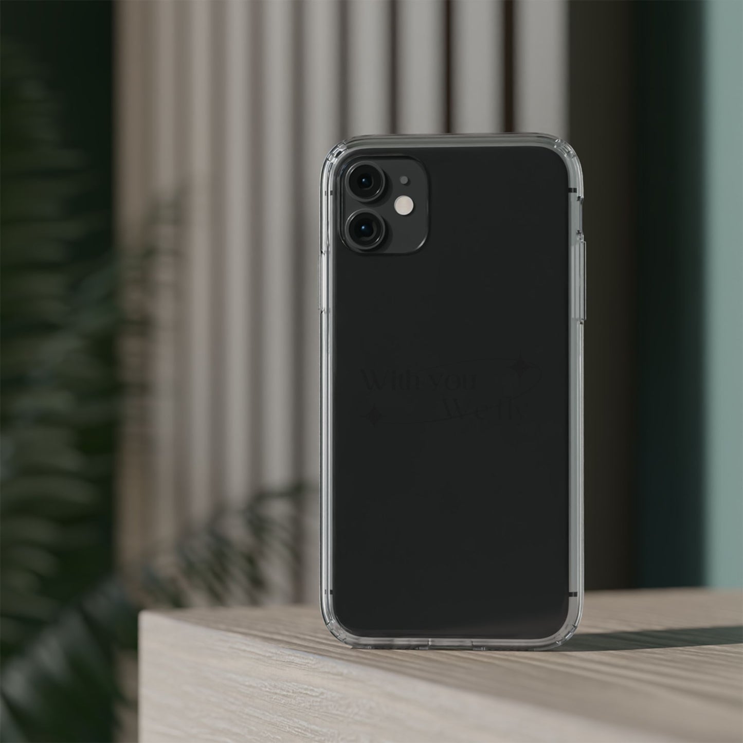 ASTRYX Clear Cases
