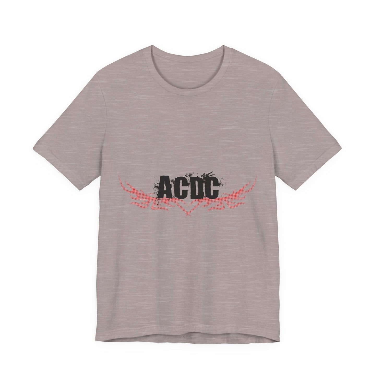 Rock & Roll Legacy Unisex short sleeve Tee