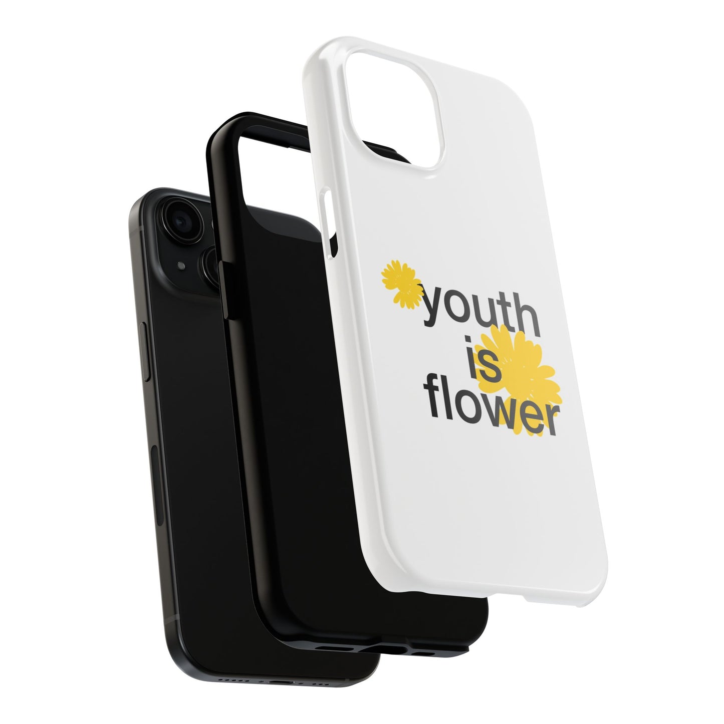 Rebel Spark Tough Magnetic Case