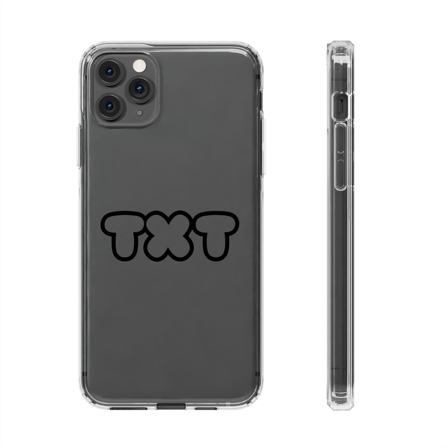 VORTEXA Clear Cases