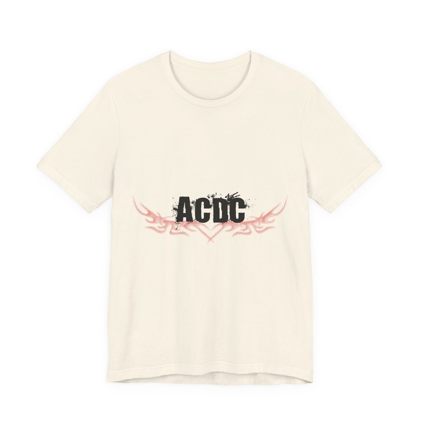 Rock & Roll Legacy Unisex short sleeve Tee
