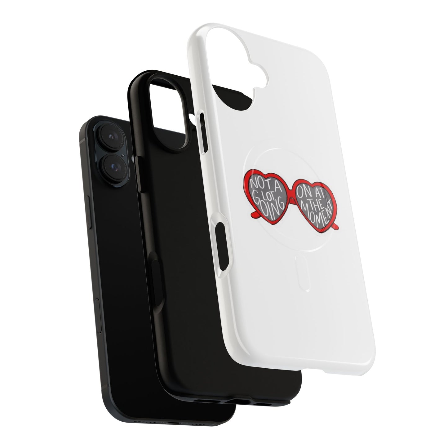 Shake It Studio Tough Magnetic Case