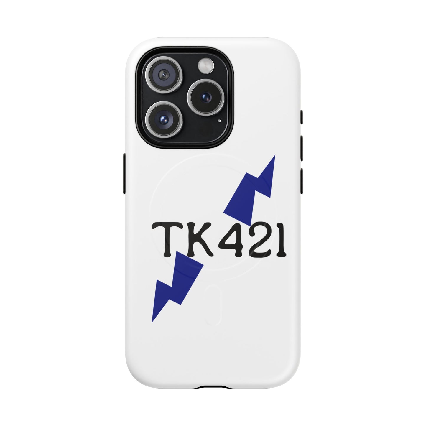 Bolt Duality Tough Magnetic case