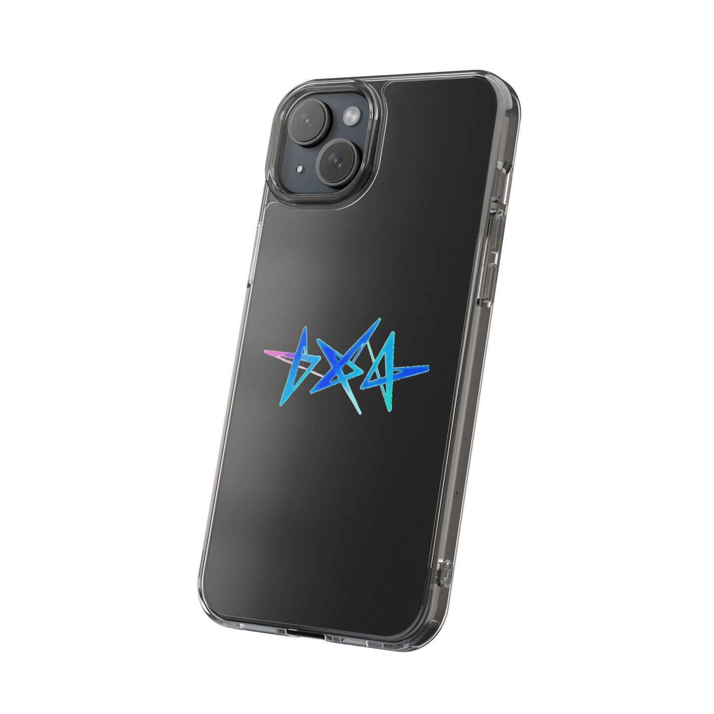 LUMINA Clear Cases