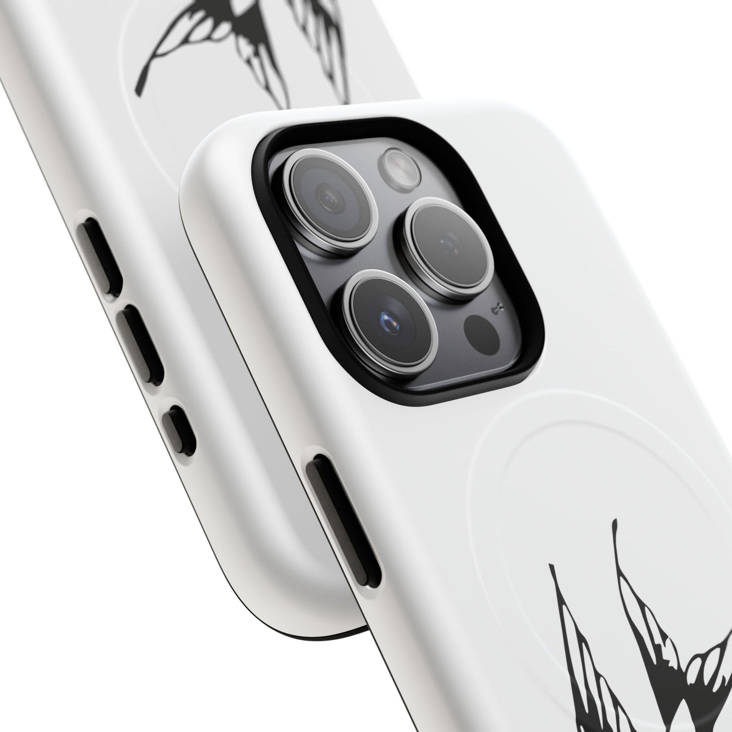 Flight Marked Tough Magnetic Case