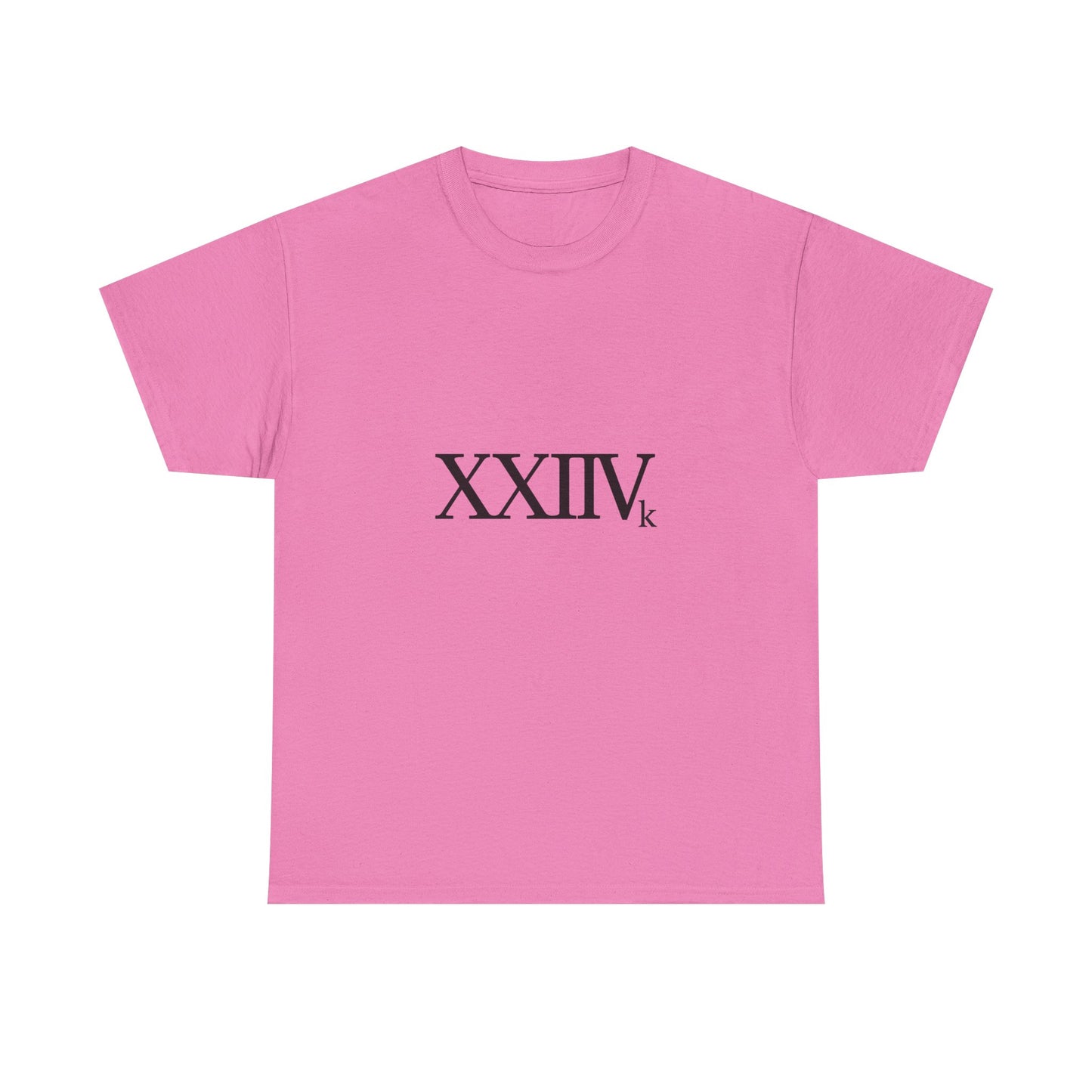 Roman Flex Legacy Unisex Heavy cotton Tee