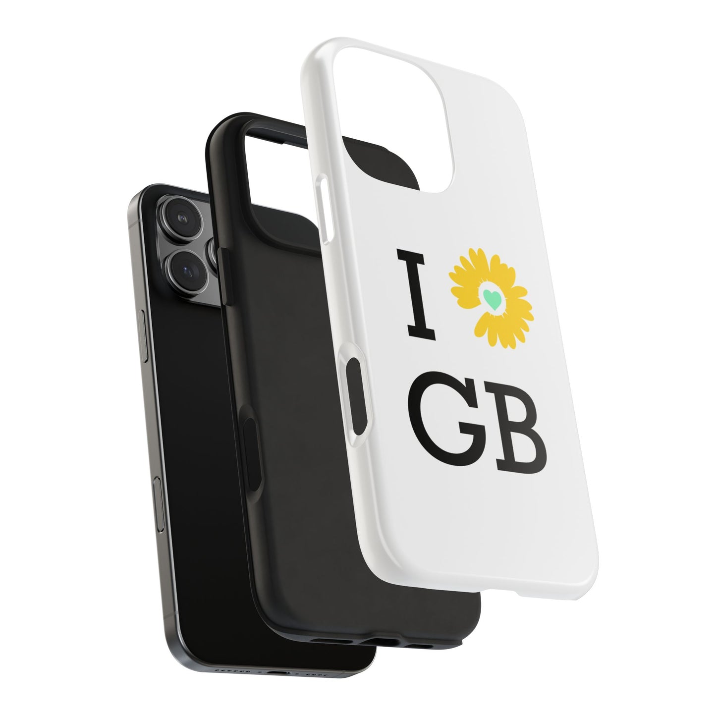 Boldheart Era Tough Magnetic Case