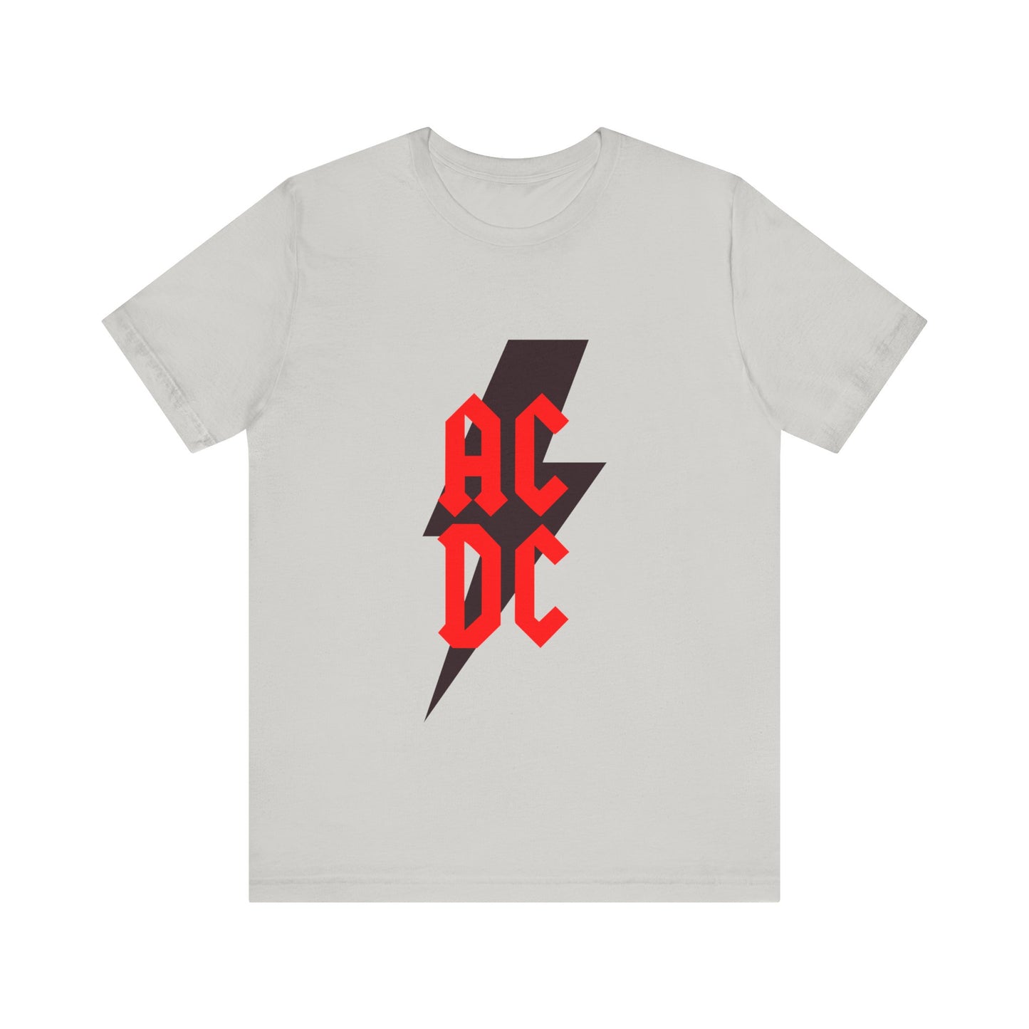 Power Pulse Icon Unisex short sleeve Tee