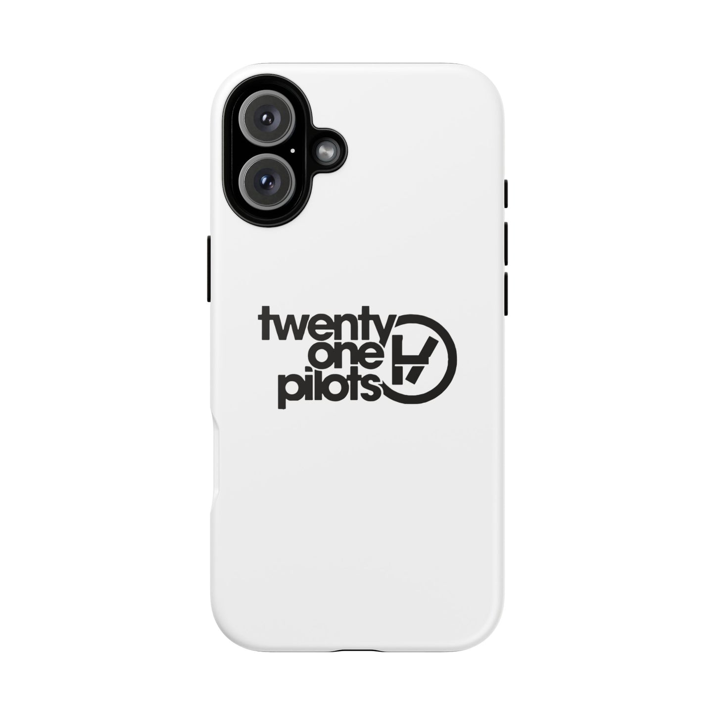 Alive Seal Tough Case