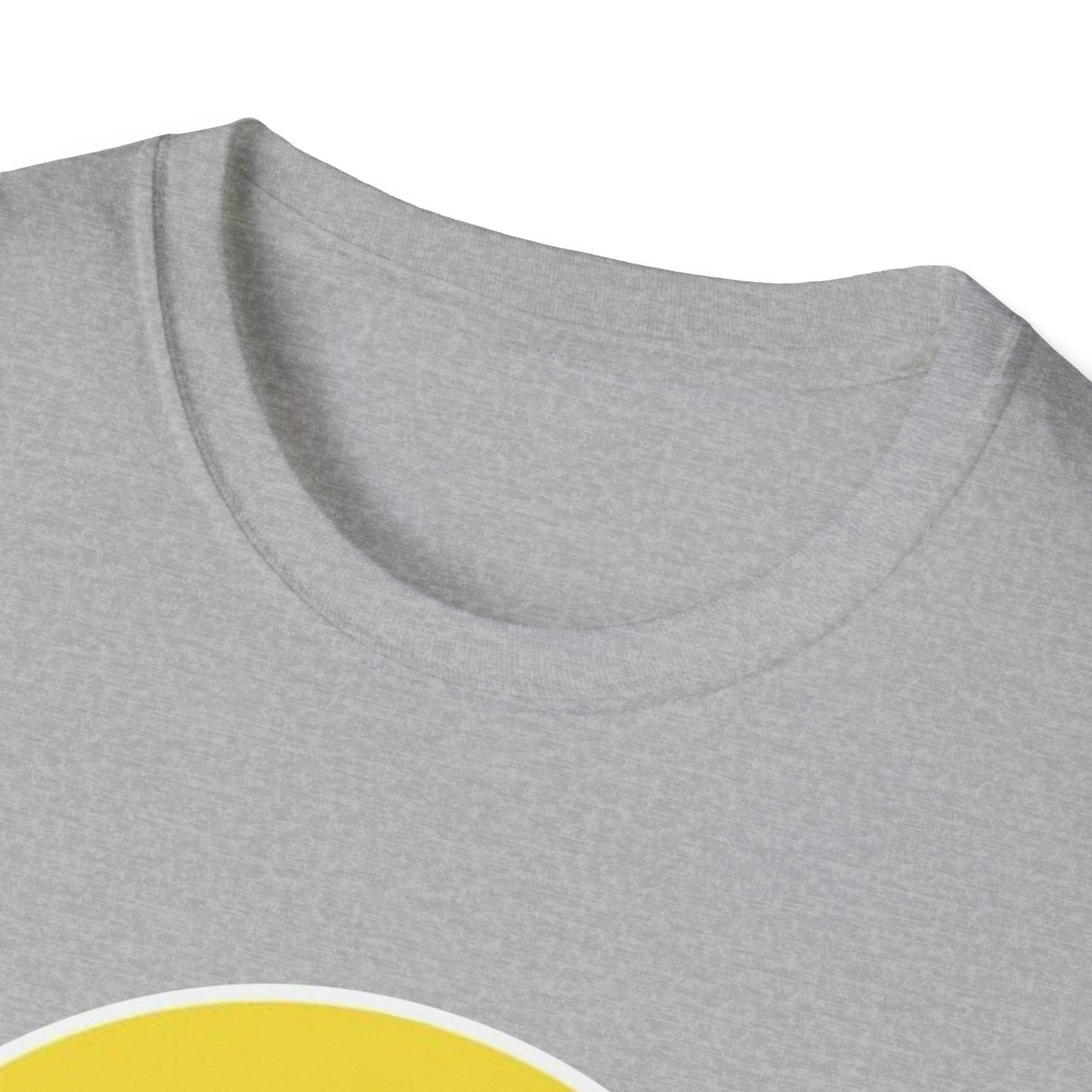 Shark Groove - Unisex Softstyle T-shirt