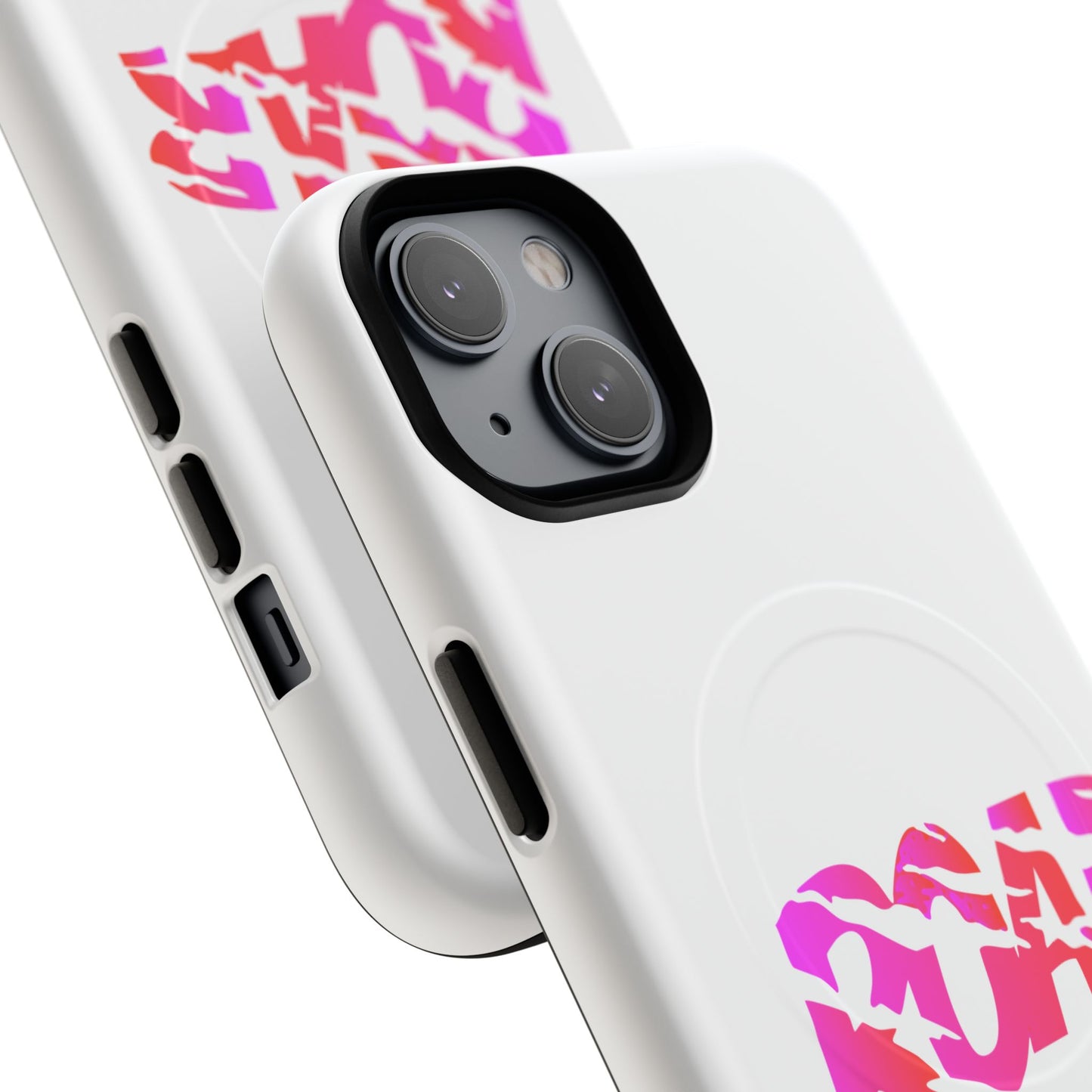 Gradient Roar Tough Magnetic cases