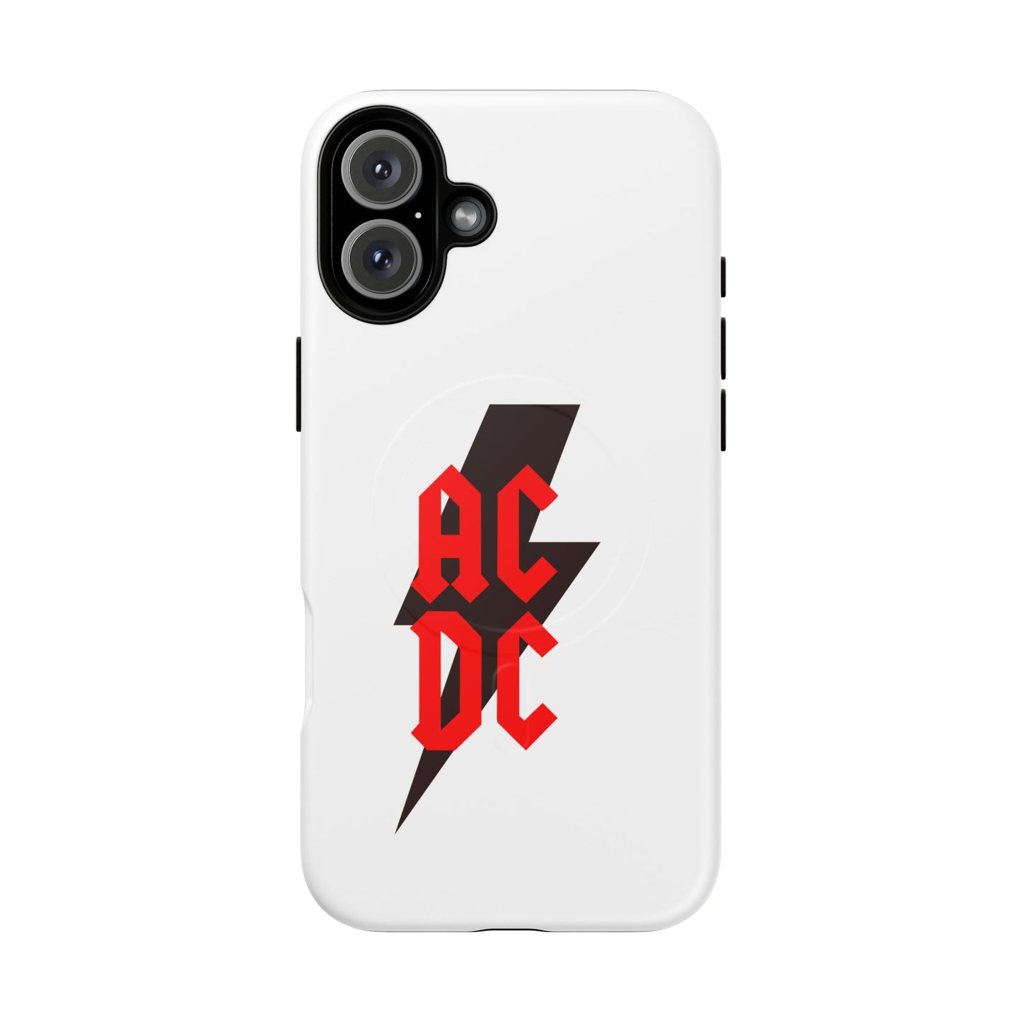 Power Pulse Icon Tough Magnetic case