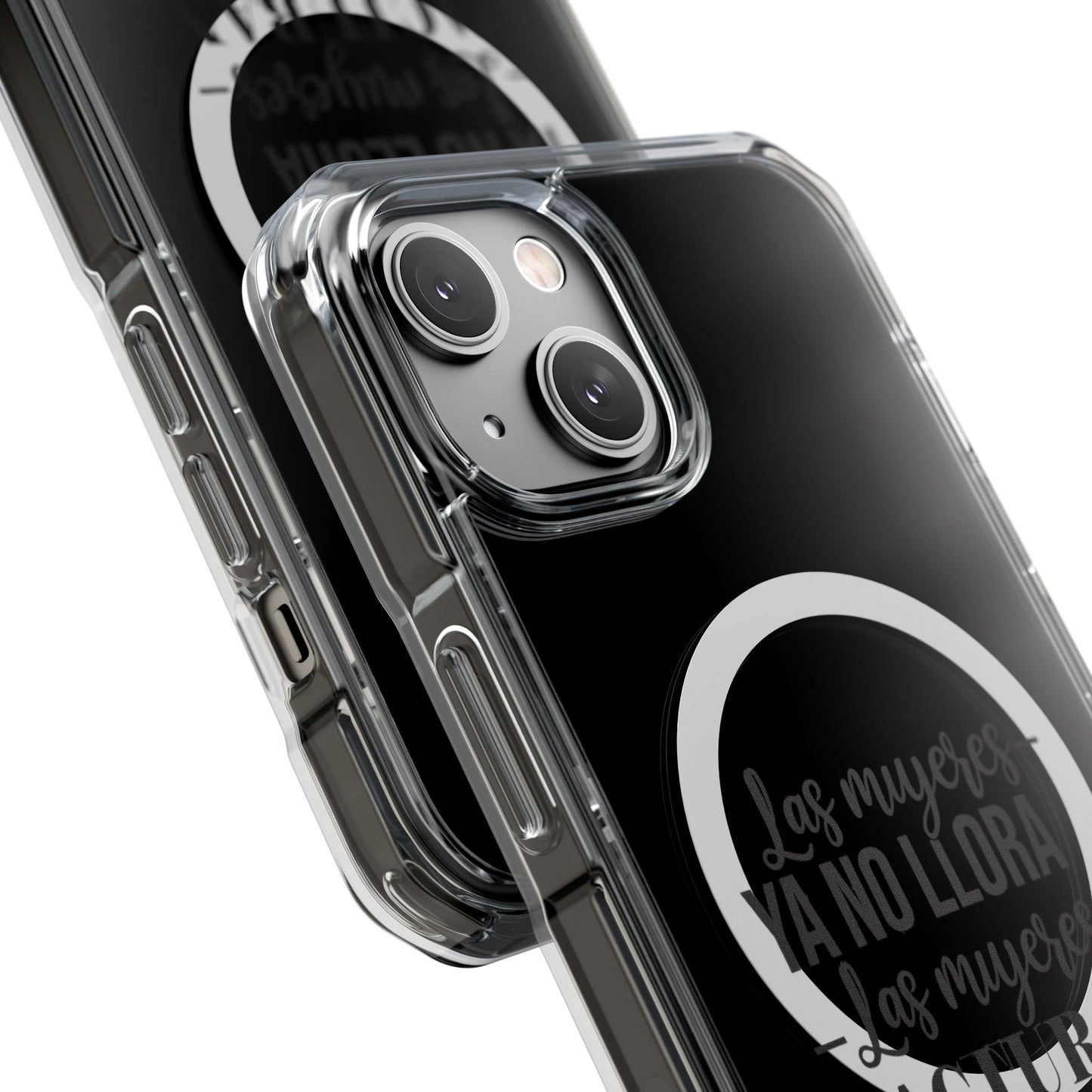 Desert Vision Clear Impact case