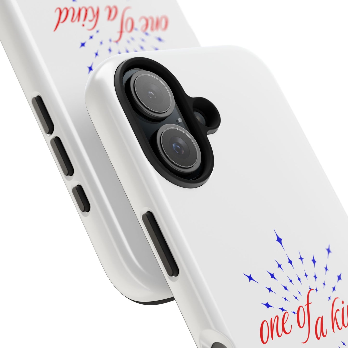 All Eyes On Sound Tough Magnetic Case