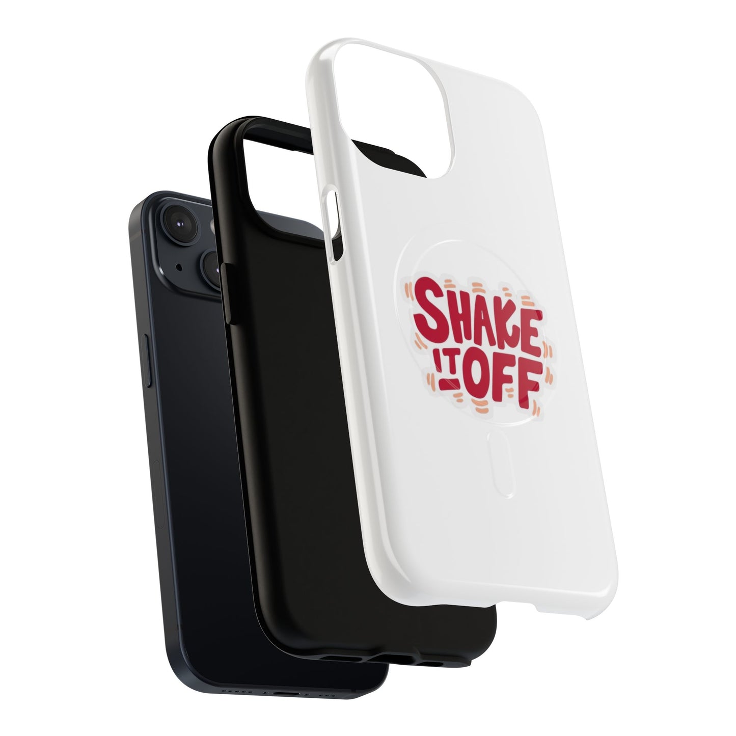 Swift Era Vibes Tough Magnetic Case