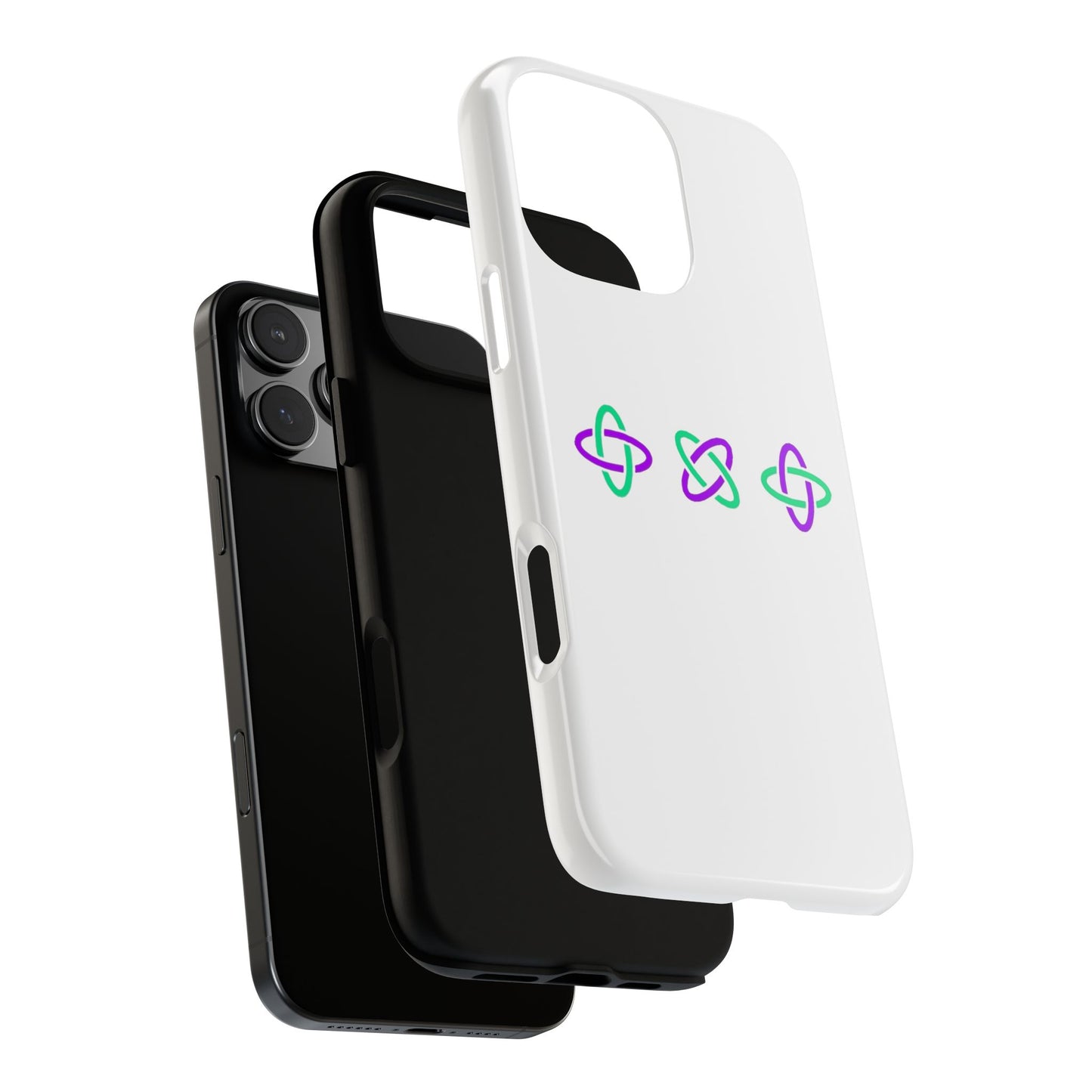 Zero Gravity Wear Tough Cases