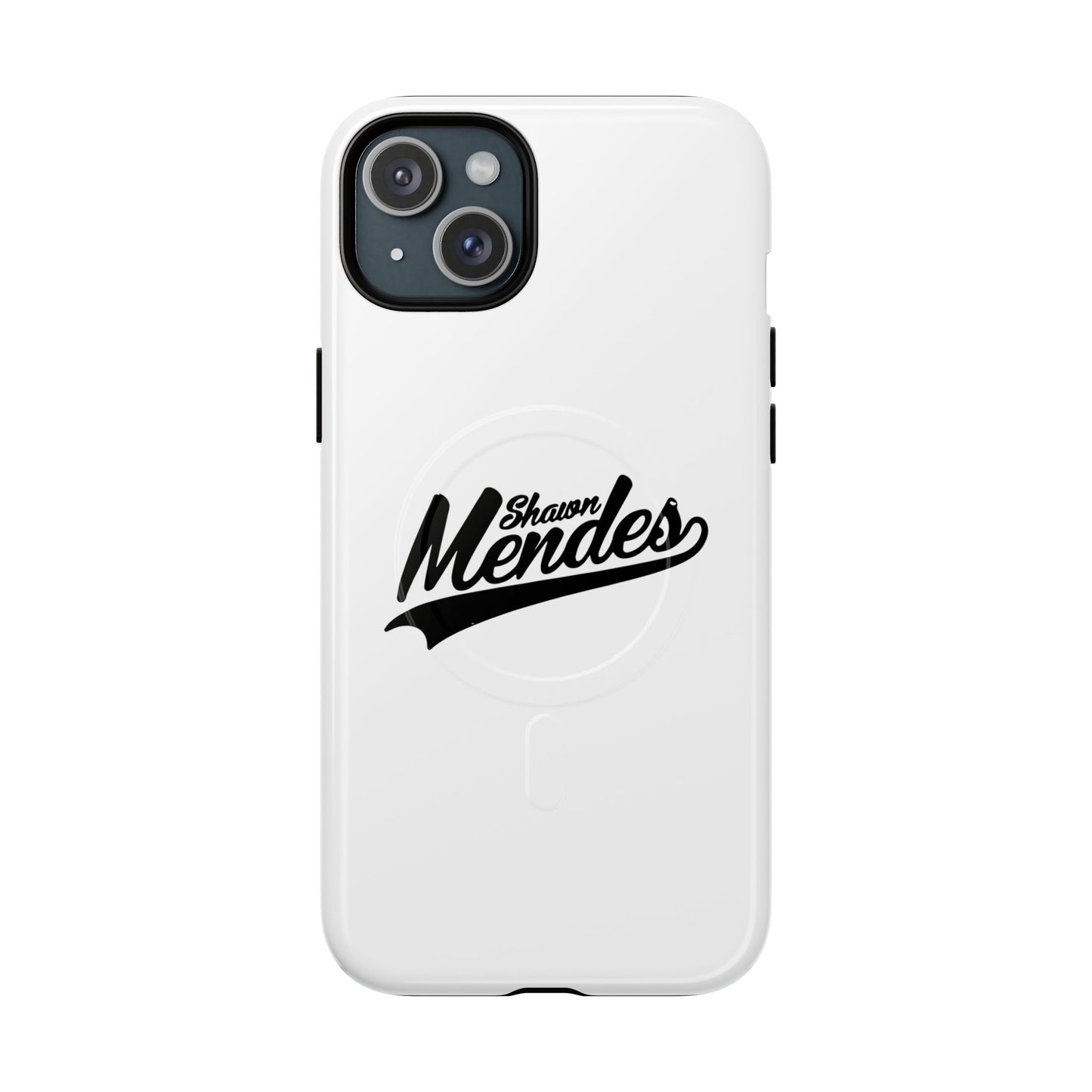 Inkbound Grip Tough Magnetic Case