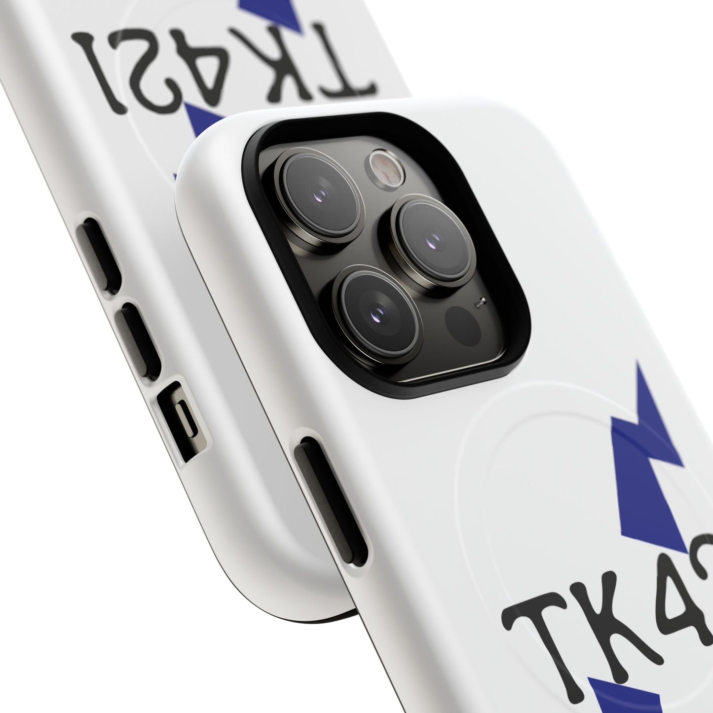 Bolt Duality Tough Magnetic case