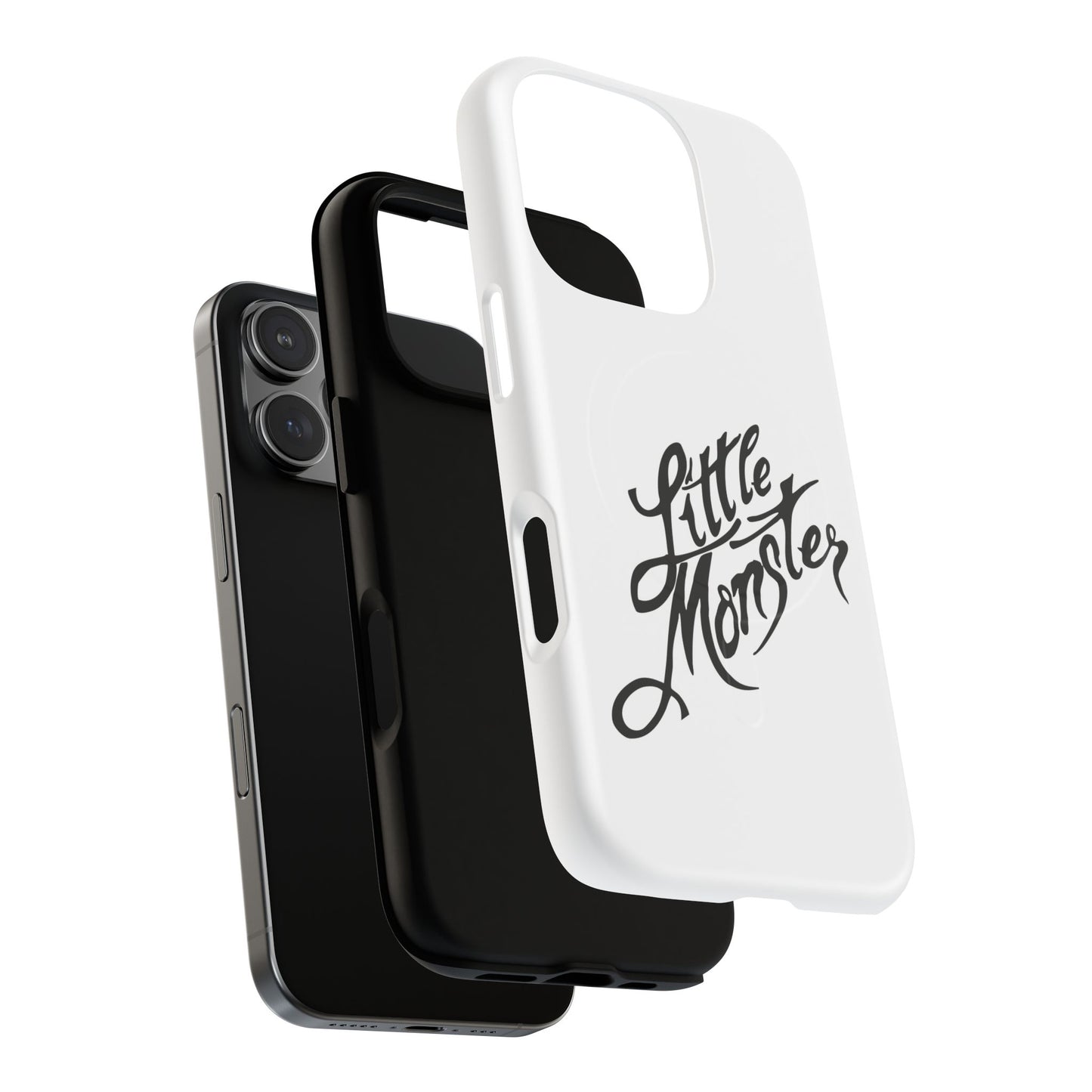 Strike Icon Tough Magnetic case