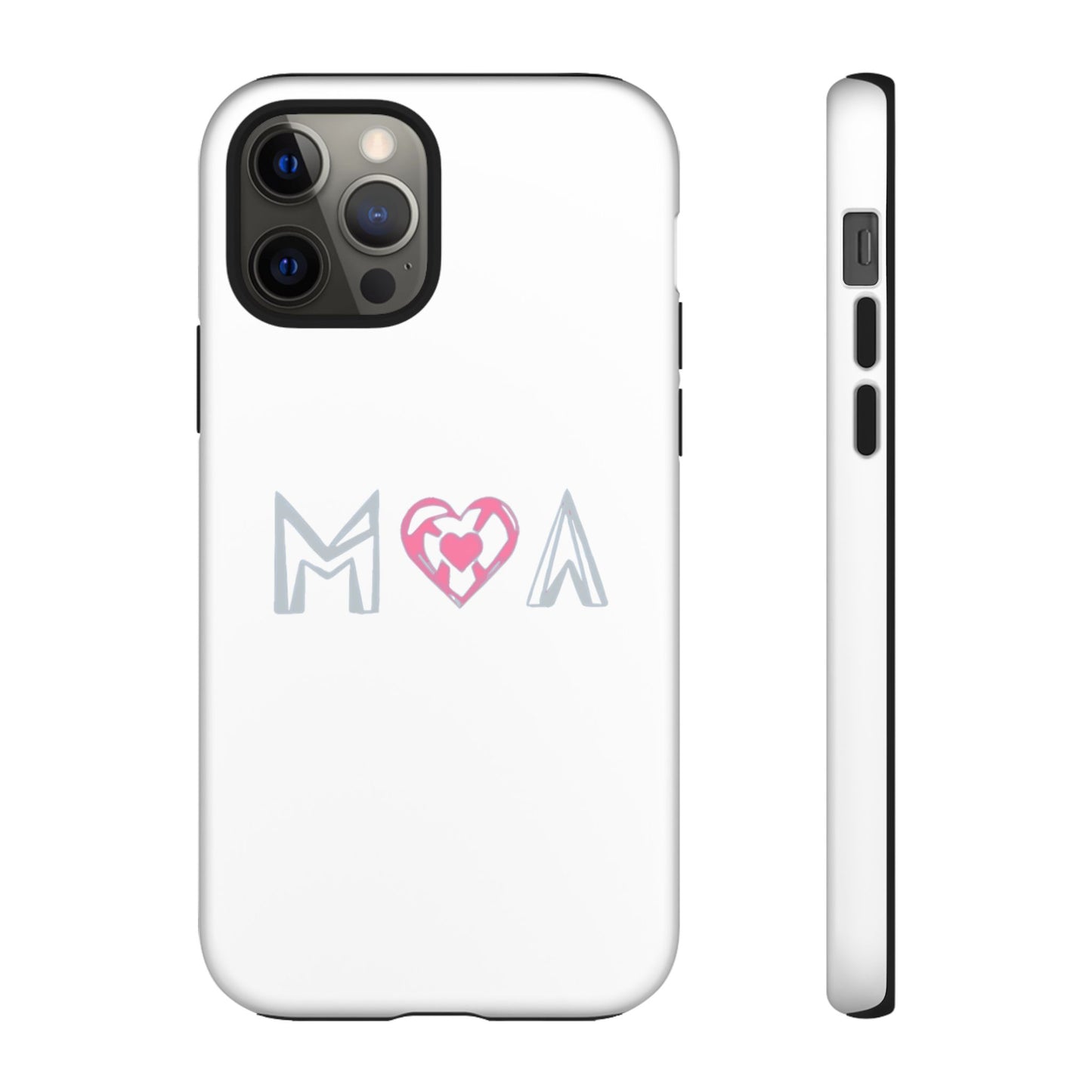 Nova Core Clothing Tough Cases