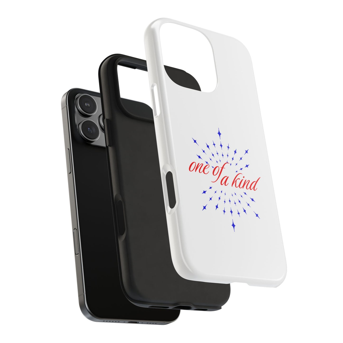 All Eyes On Sound Tough Magnetic Case