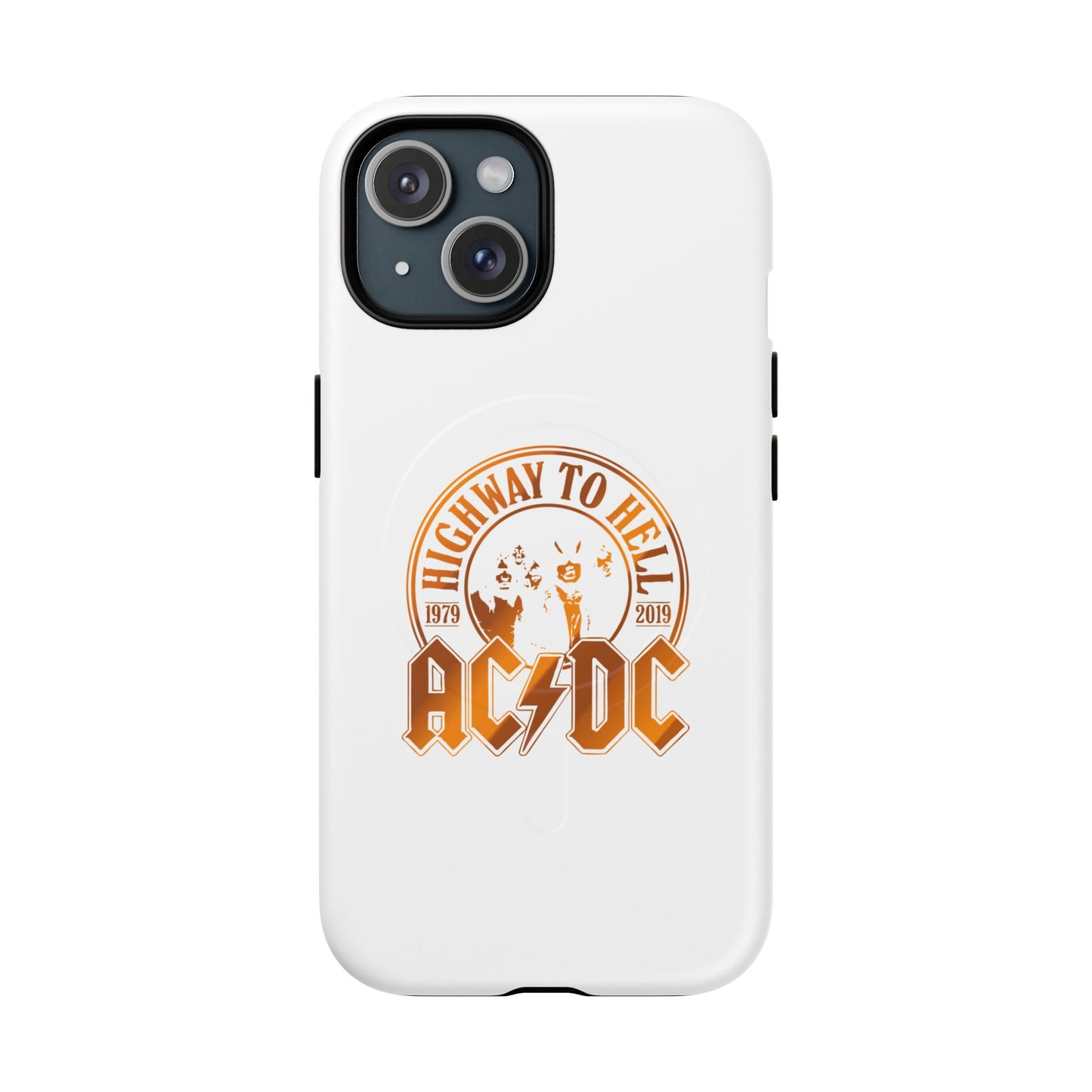 Guitar God Evolution Tough Magnetic case
